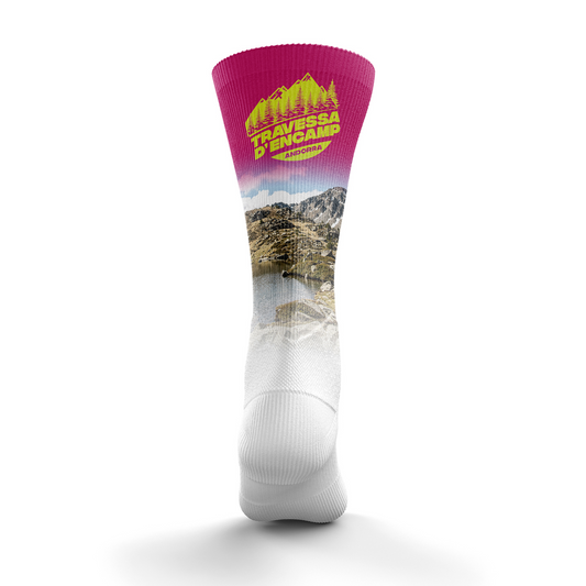 Chaussettes Sublimées - Travessa d’Encamp 2024 (Outlet)