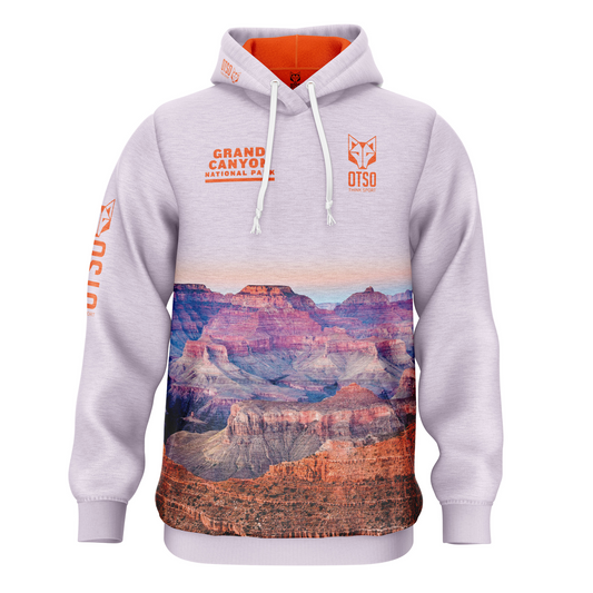 Sweatshirt - Grand Canyon