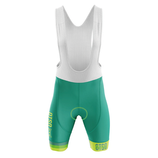 Culotte de ciclisme home - Haritaka