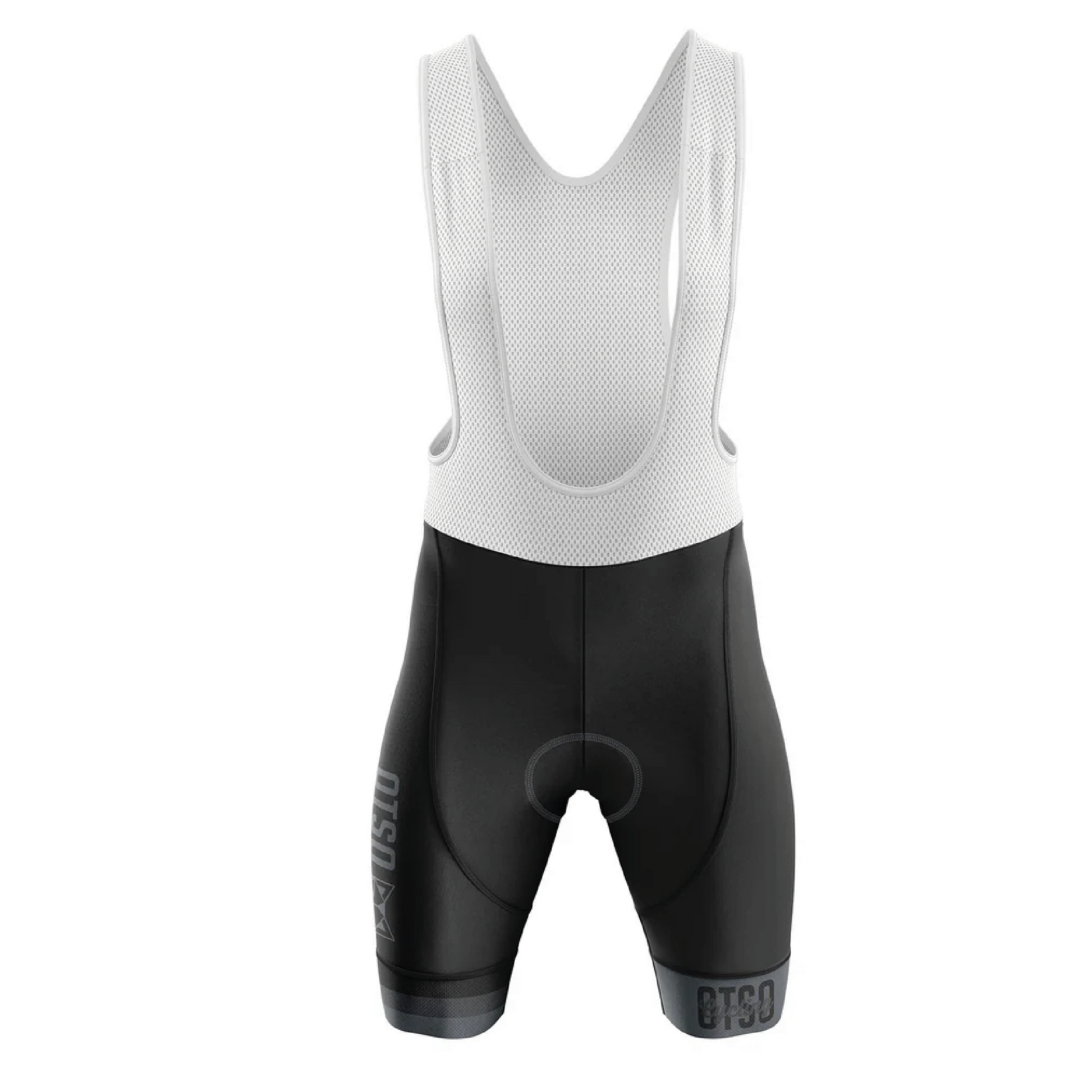 Ciclismo Ropa Hombre Culotte De Ciclismo Hombre Black – OTSO