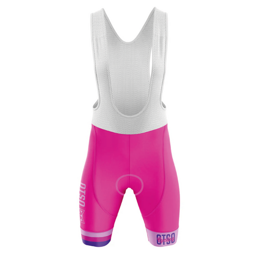 Culotte de ciclismo mujer - Zaria