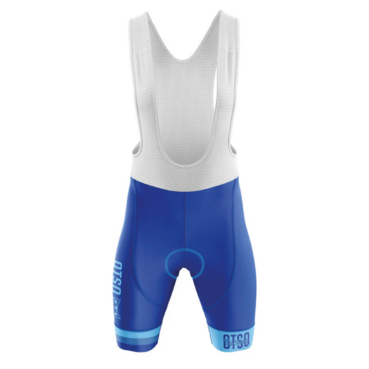 Culotte de ciclismo hombre - Aoki