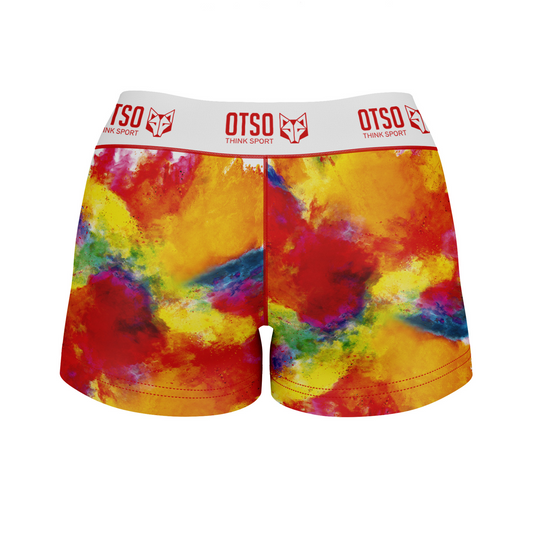 Shorts da donna - Colors