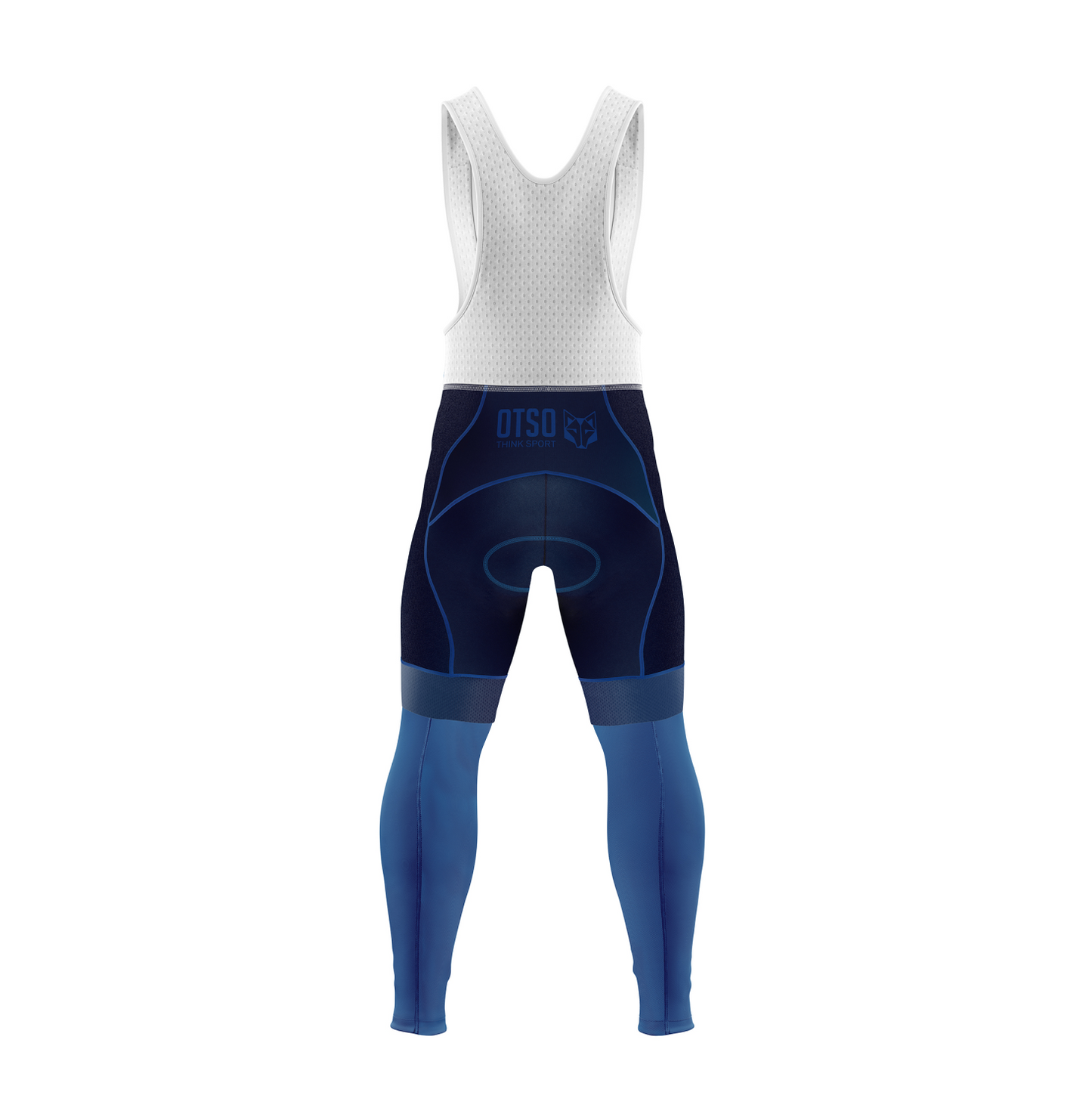 Collant invernali da donna -  Midnightblue