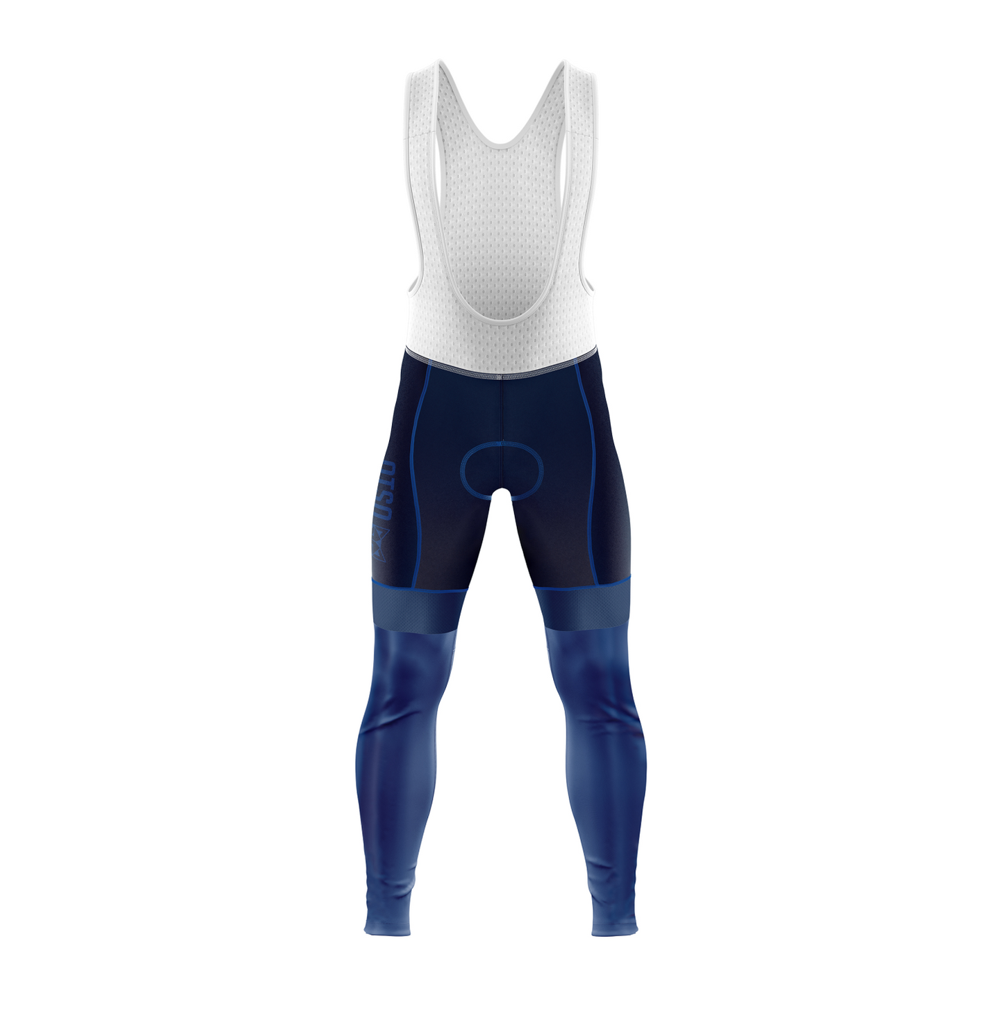 Women's winter tights - Midnightblue