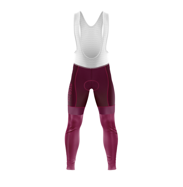 Culottes llargs d'hivern