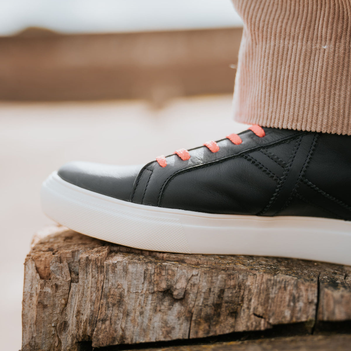 Sneakers OTSO X Munich Navy Blue Men OTSO S L sneakers-otso-x-munich-navy-blue-men-otso-s-l