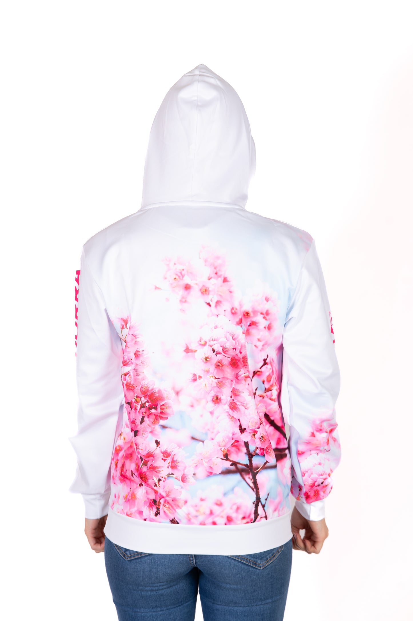 Sweatshirt - Almond Blossom