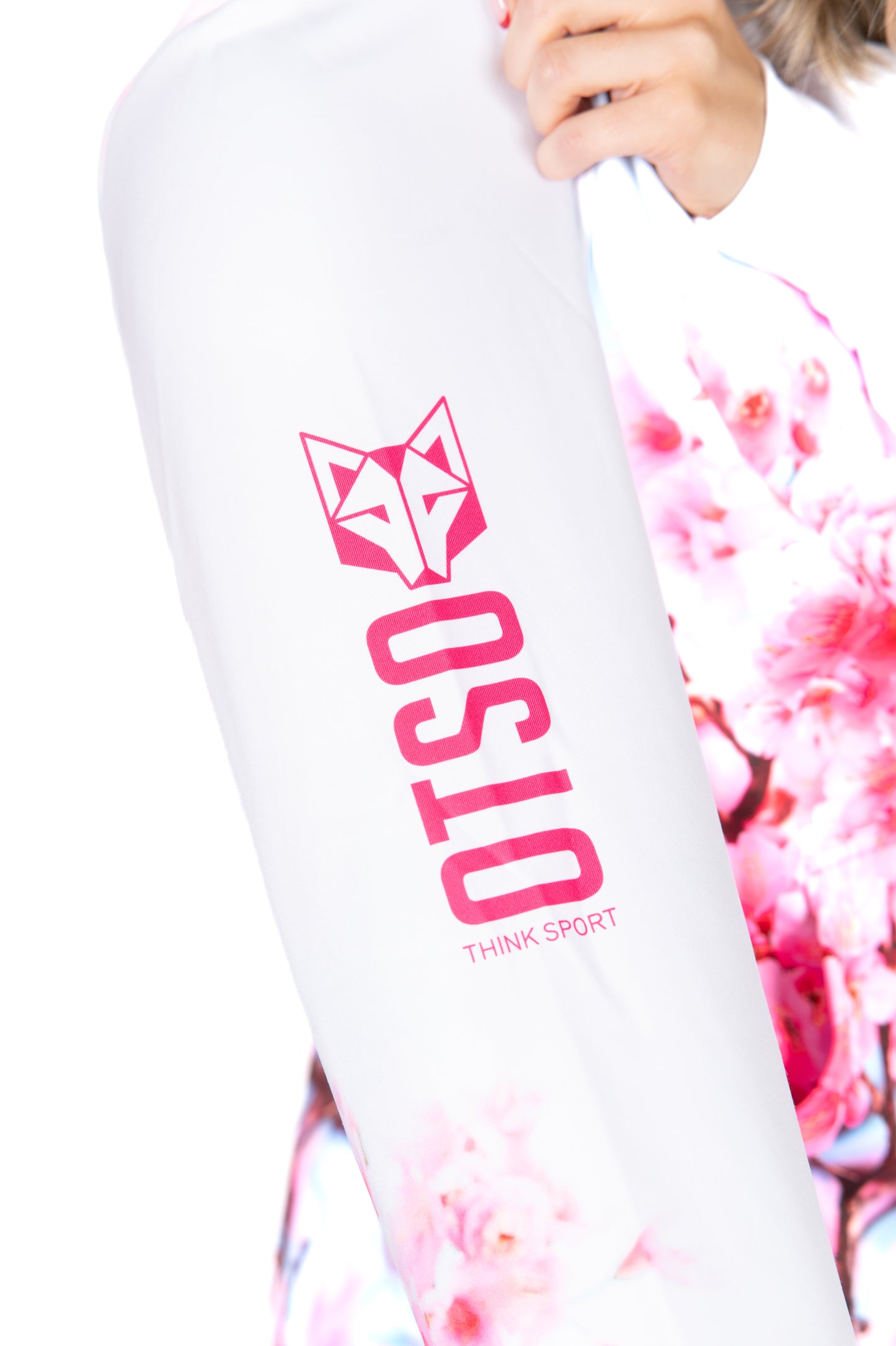 Sweatshirt - Almond Blossom