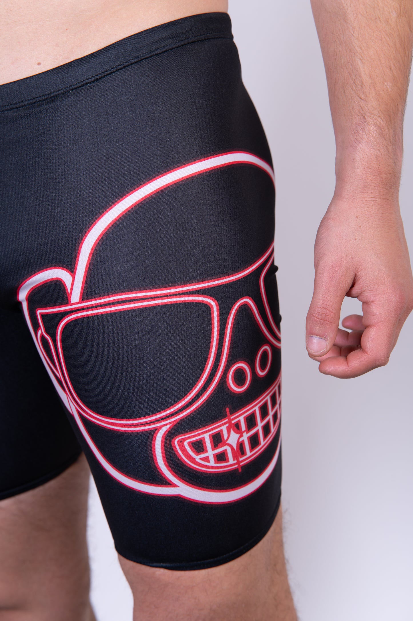 Jammer - Emoji Monkey Neon