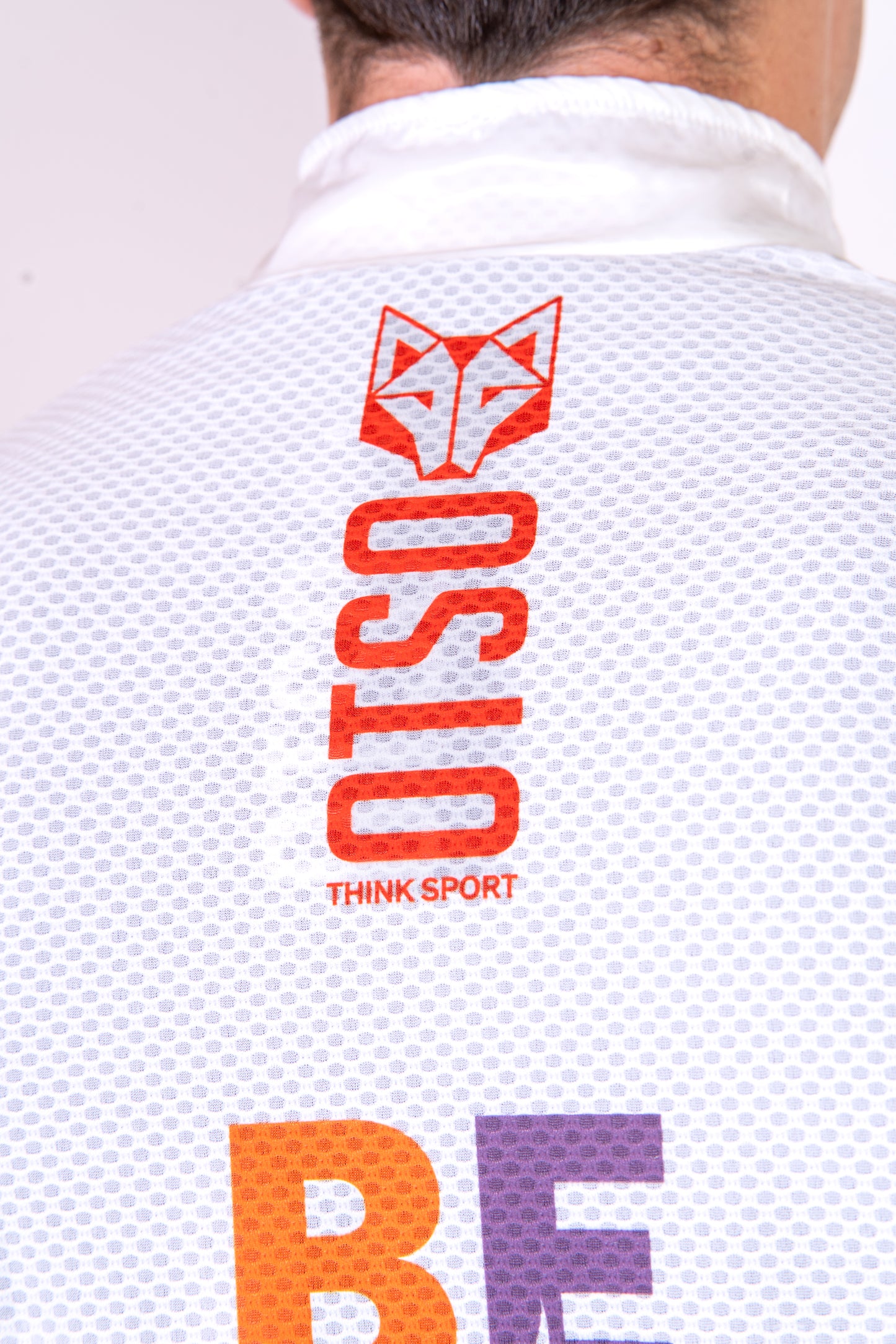 Unisex Running Vest - Be a Lion