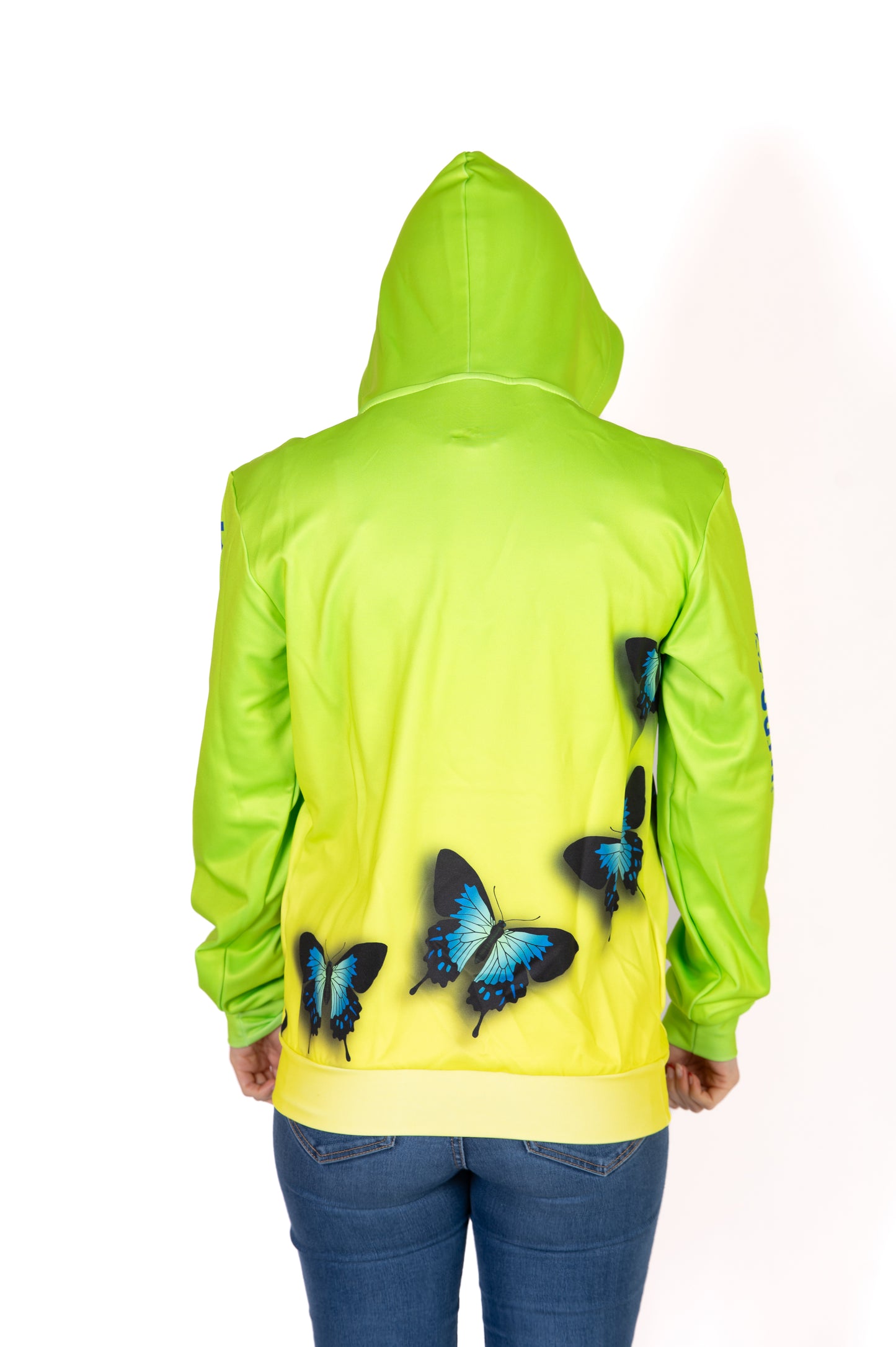 Sudadera - Butterfly