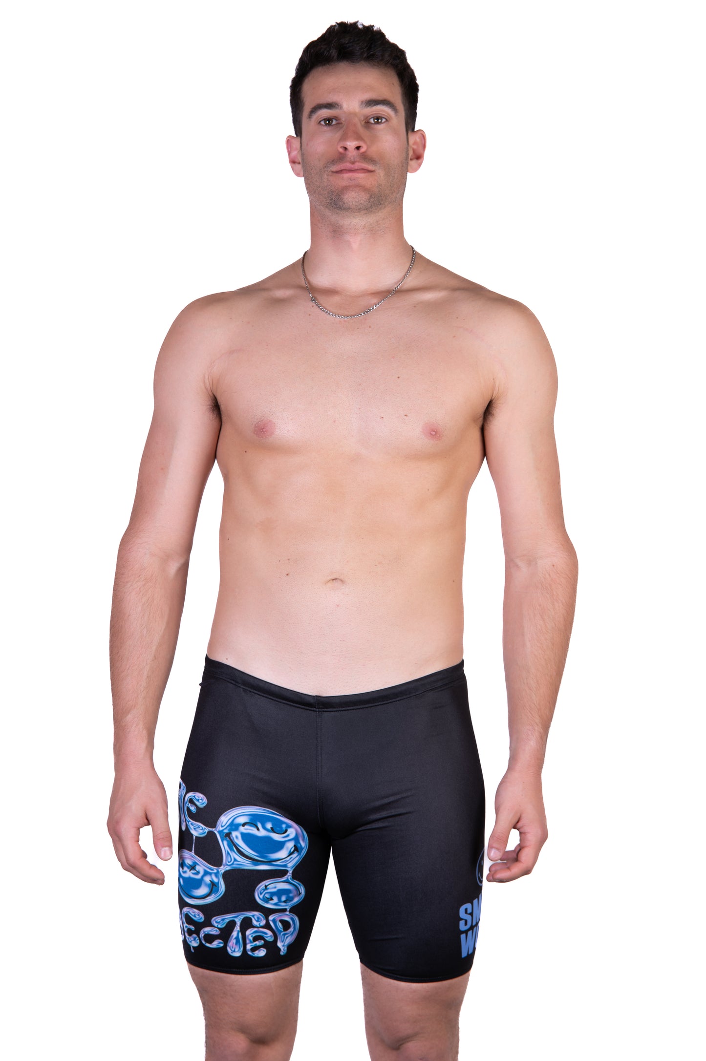 Brouilleur - S.W.Smiley Monde Connecté