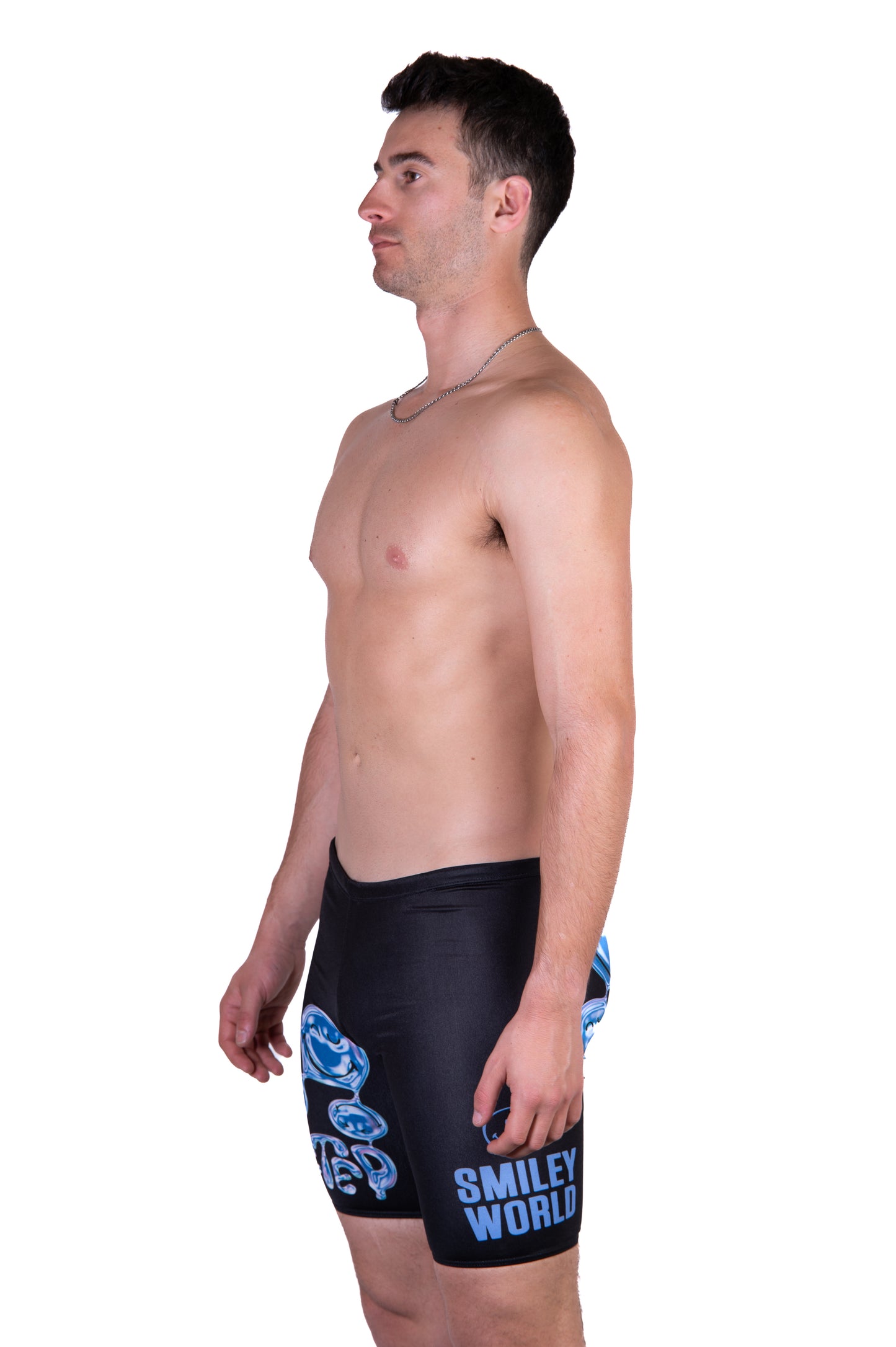 Brouilleur - S.W.Smiley Monde Connecté