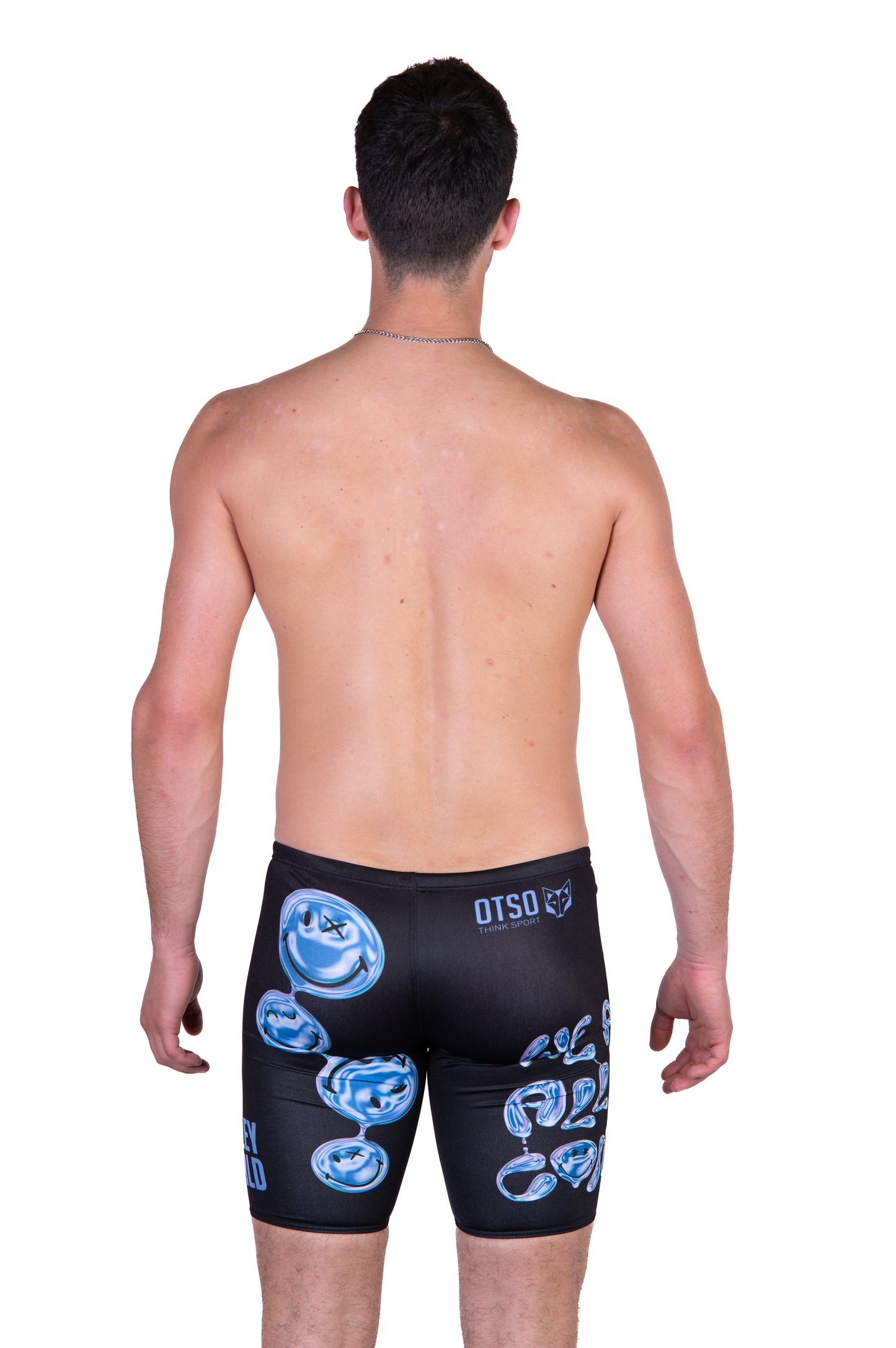 Brouilleur - S.W.Smiley Monde Connecté