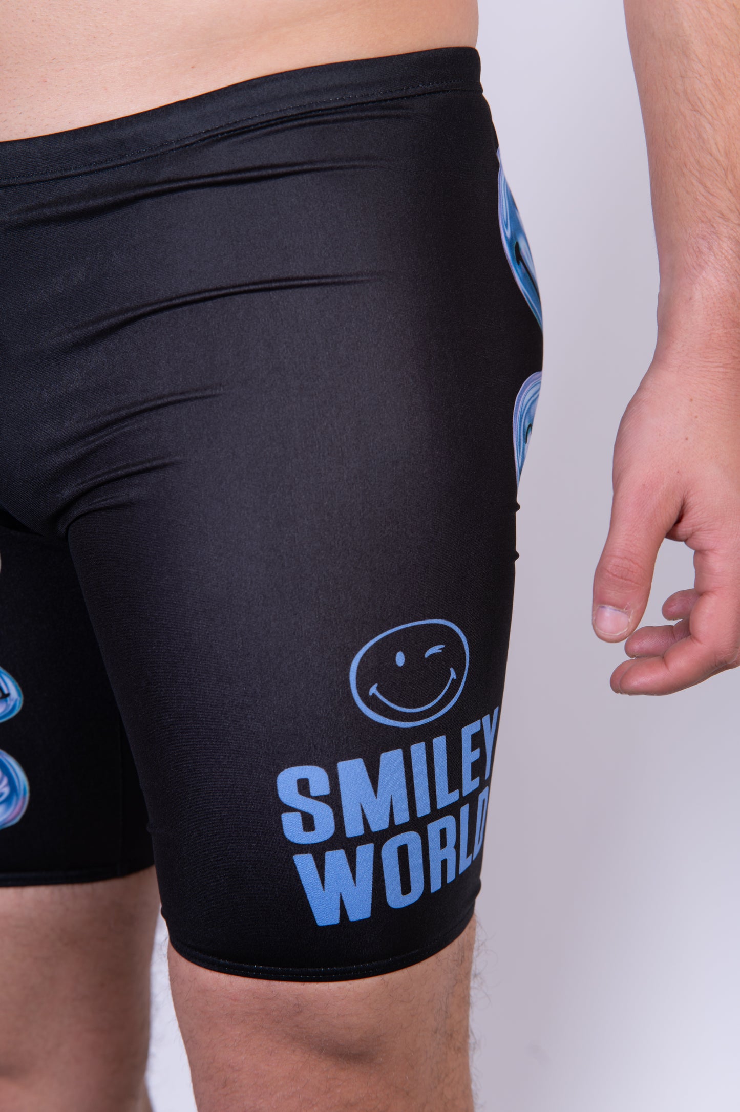 Brouilleur - S.W.Smiley Monde Connecté