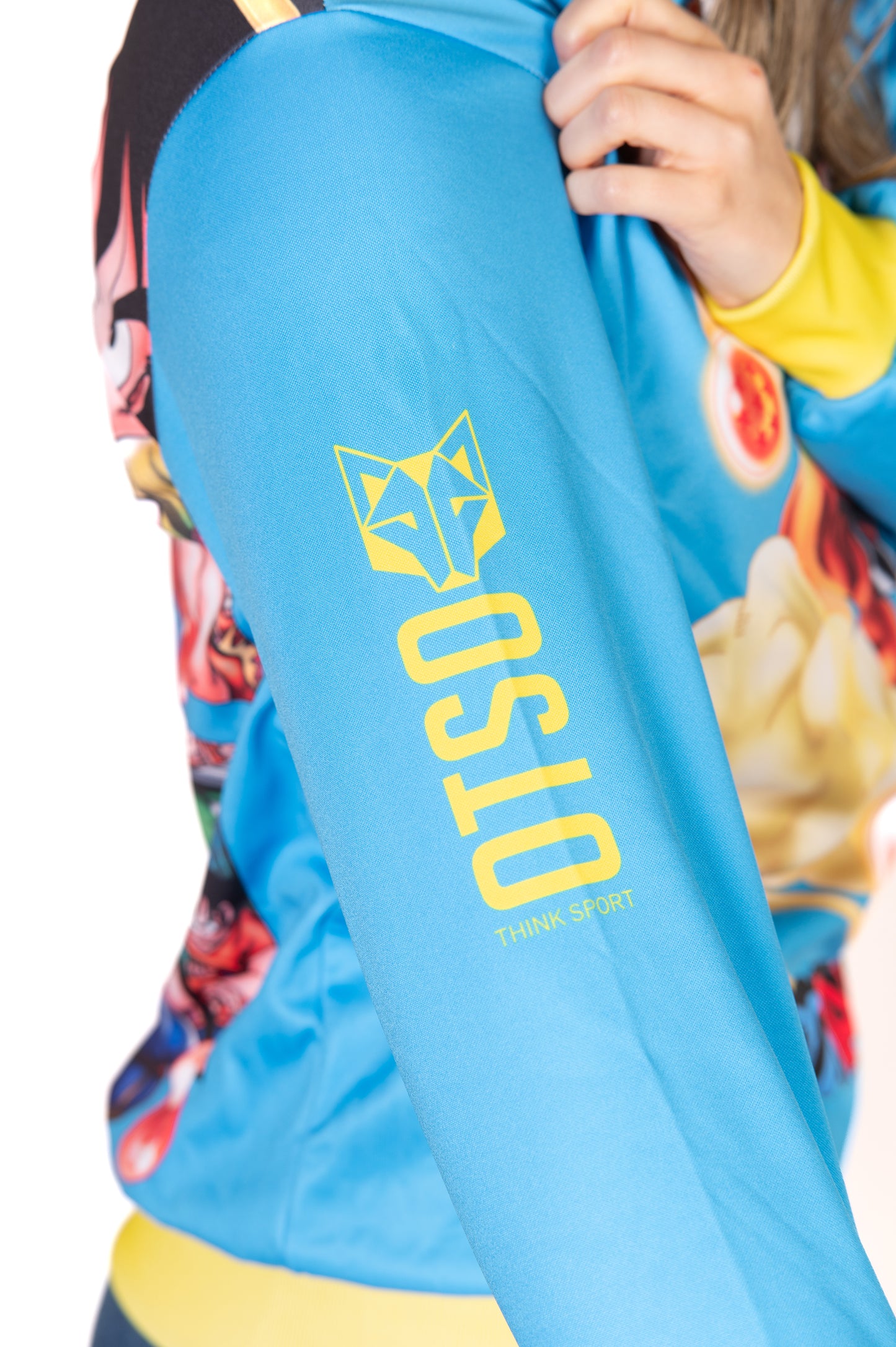 Sudadera - Dragon Ball Balls