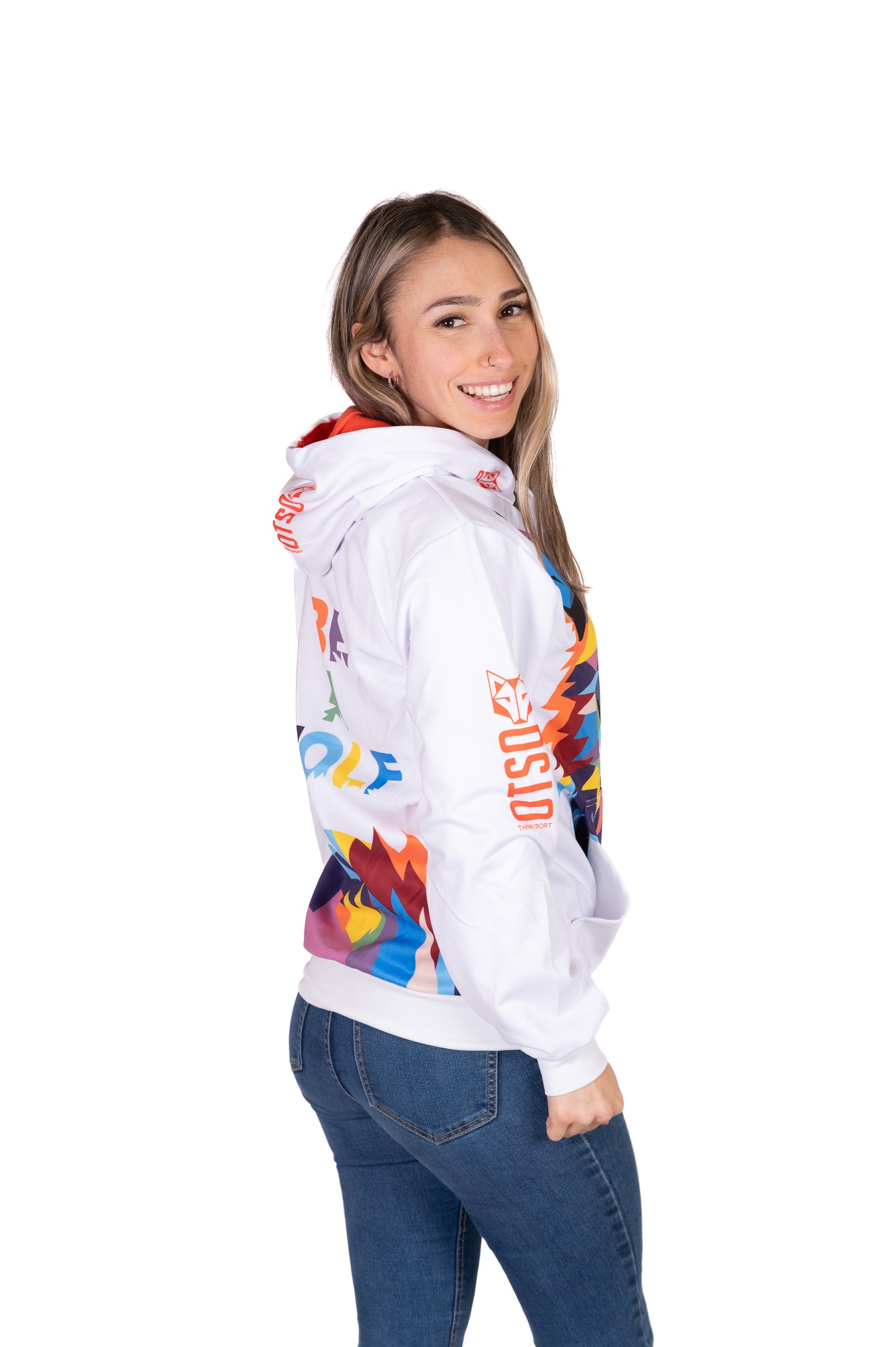 Dessuadora - Be A Wolf