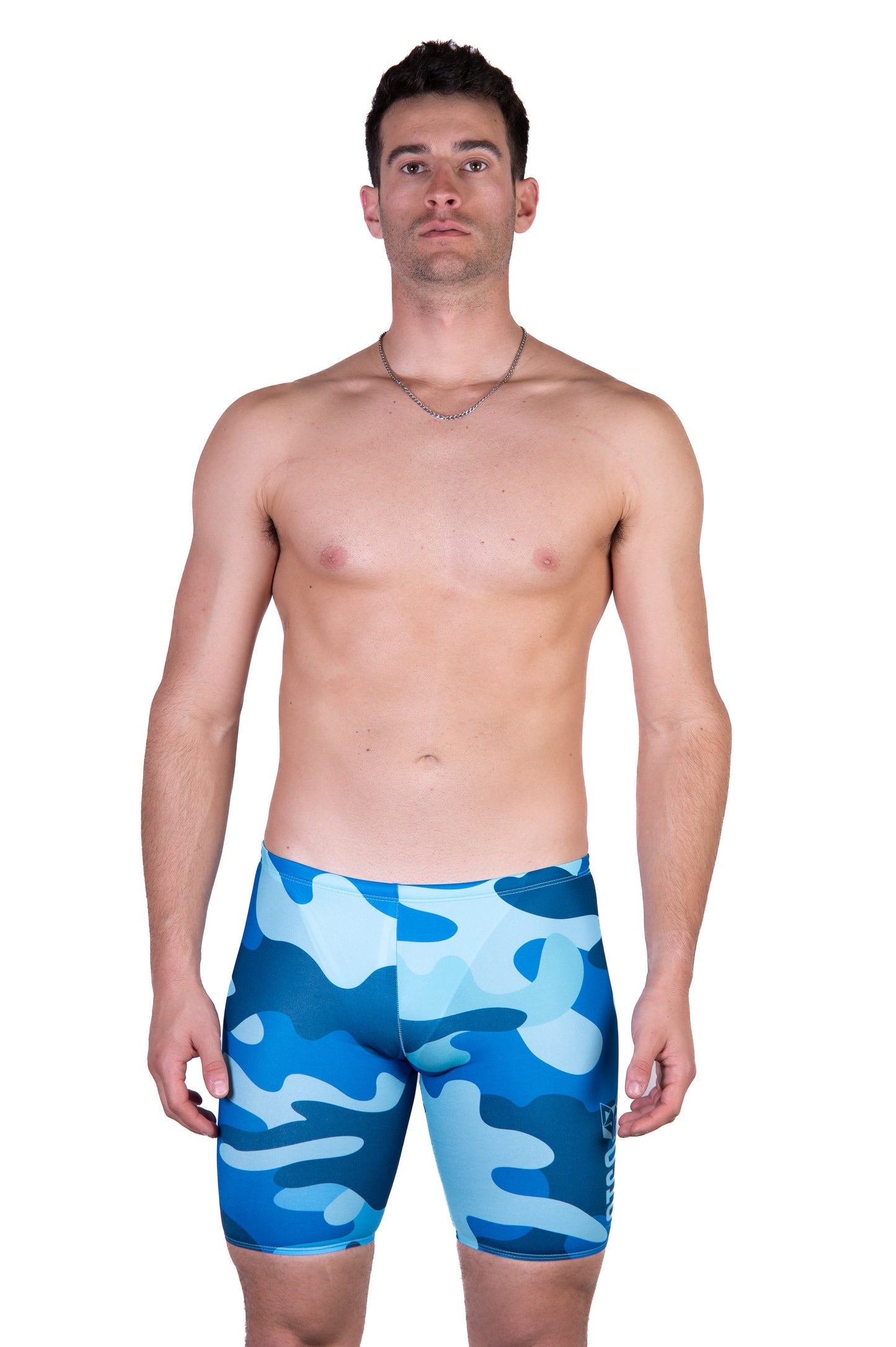 Jammer - Camo Blue