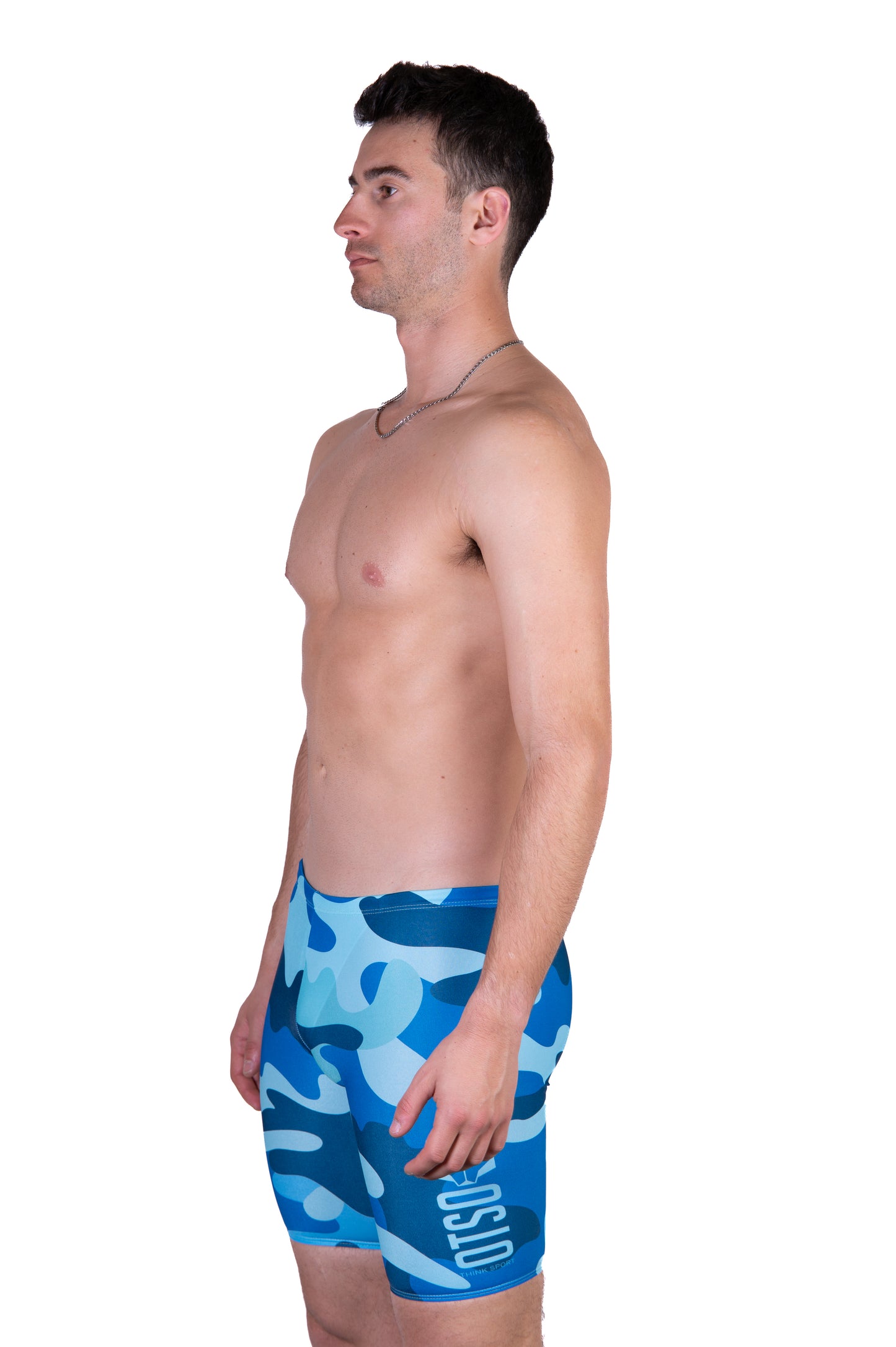 Jammer - Camo Blue