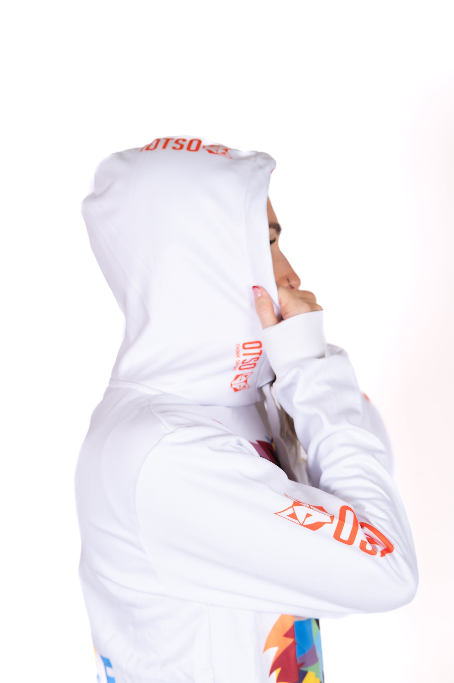 Dessuadora - Be A Wolf