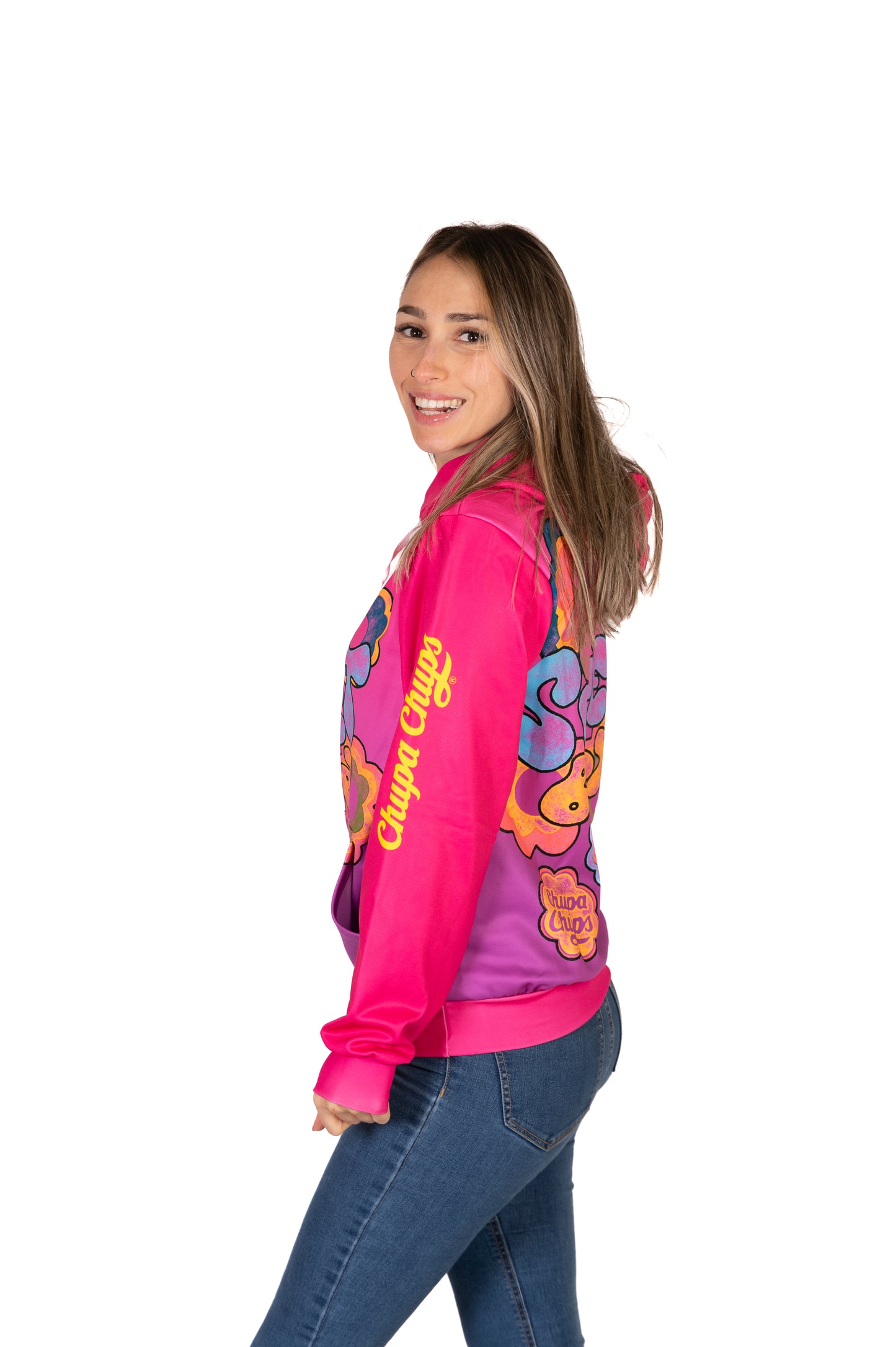 Sweatshirt - Chupa Chups Sweet Baby