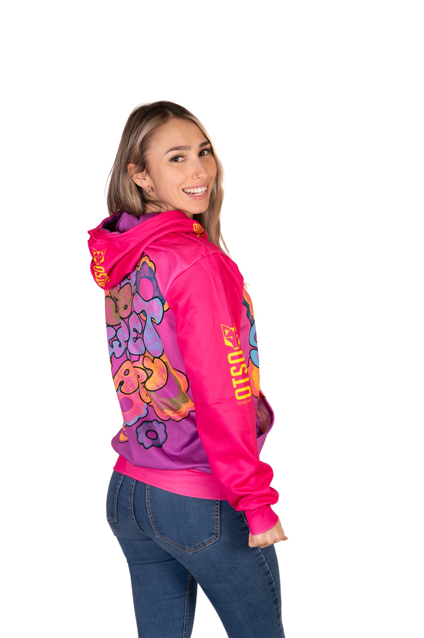 Sweatshirt - Chupa Chups Sweet Baby