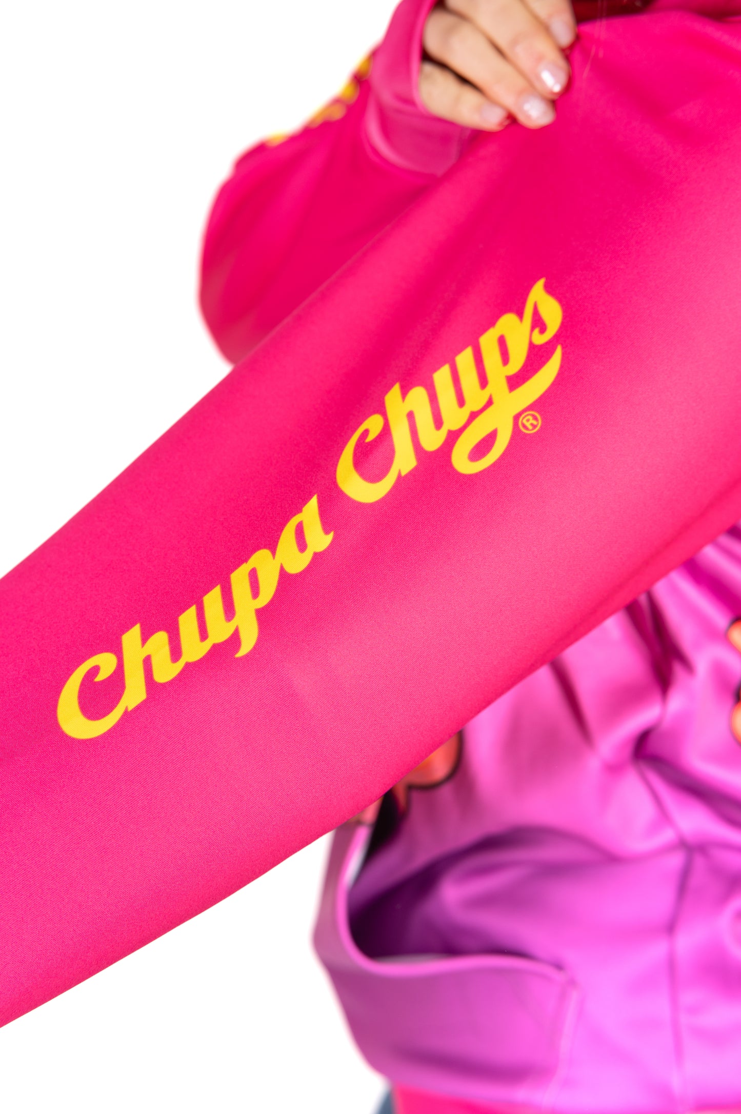 Sweatshirt - Chupa Chups Sweet Baby