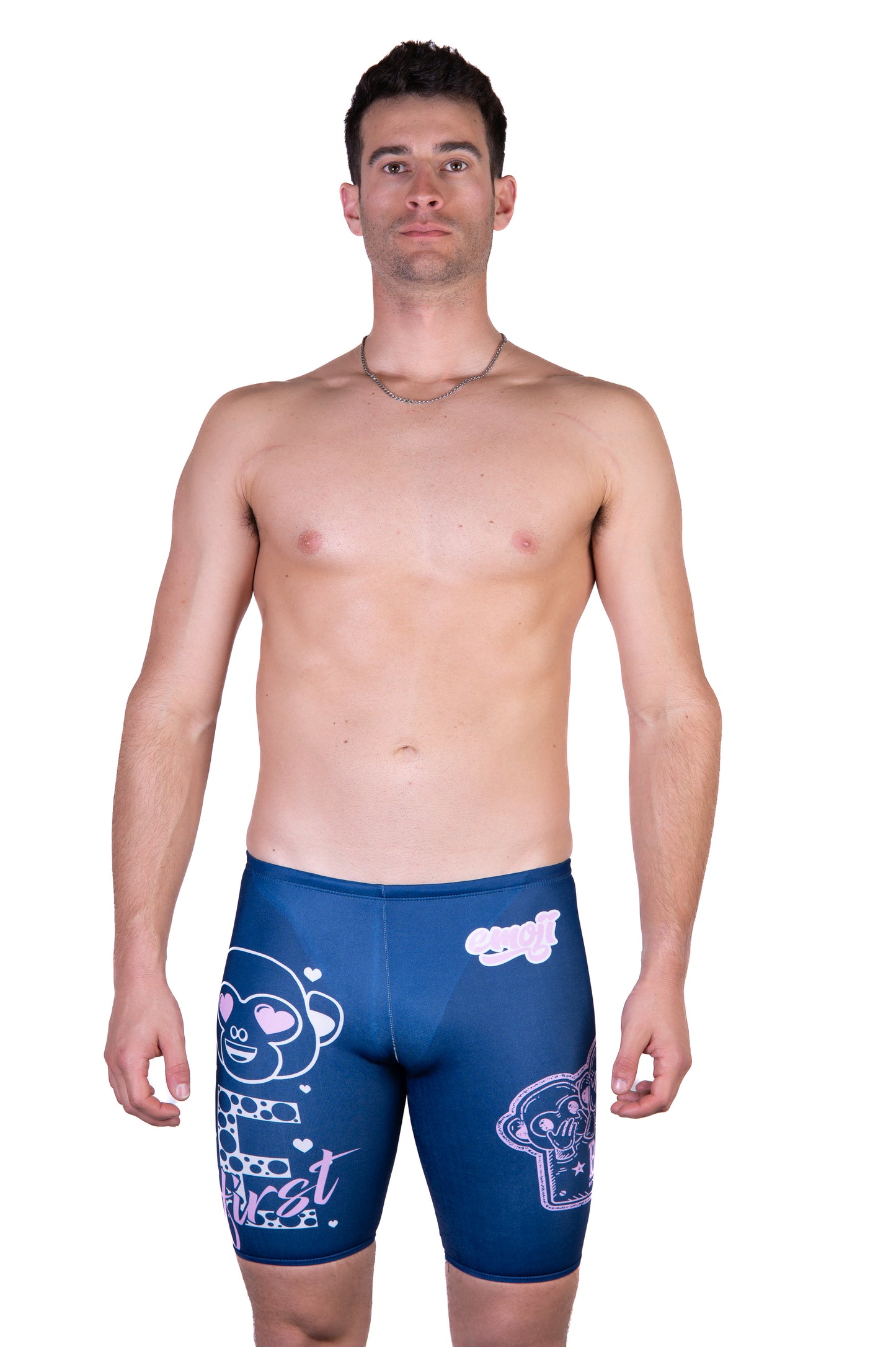 Jammer - Emoji Love First (Outlet)