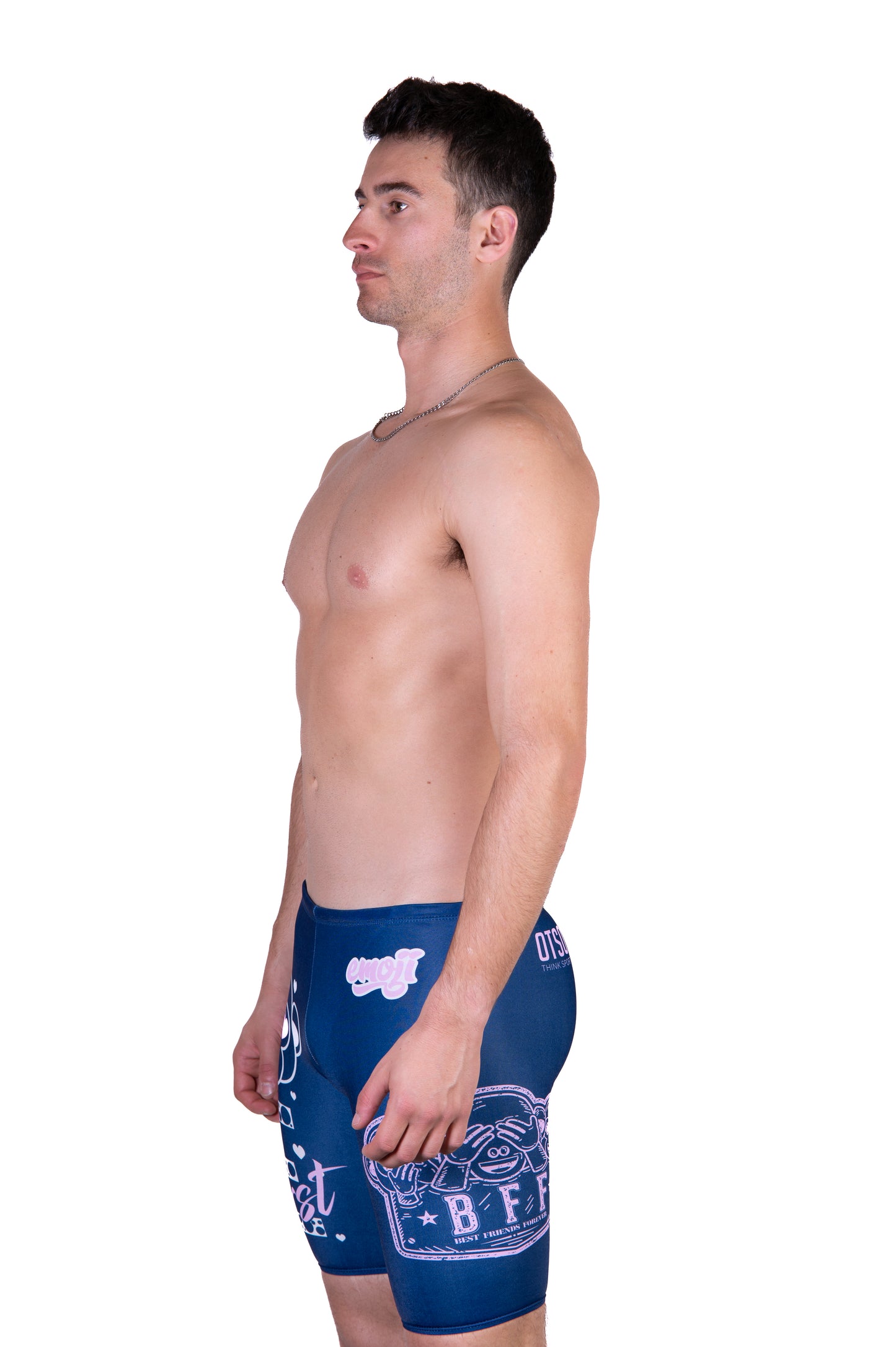 Jammer - Emoji Love First (Outlet)