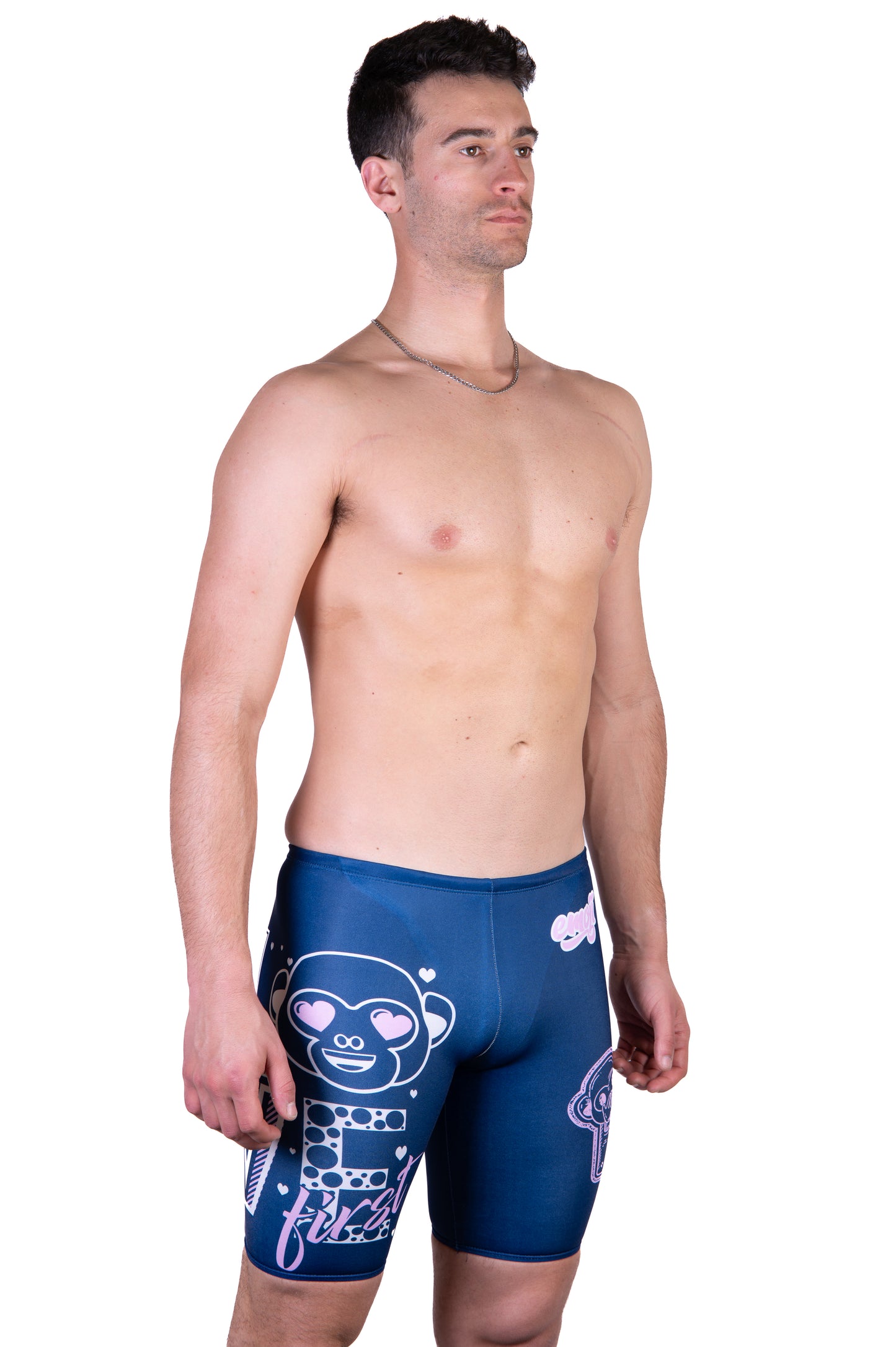 Jammer - Emoji Love First (Outlet)