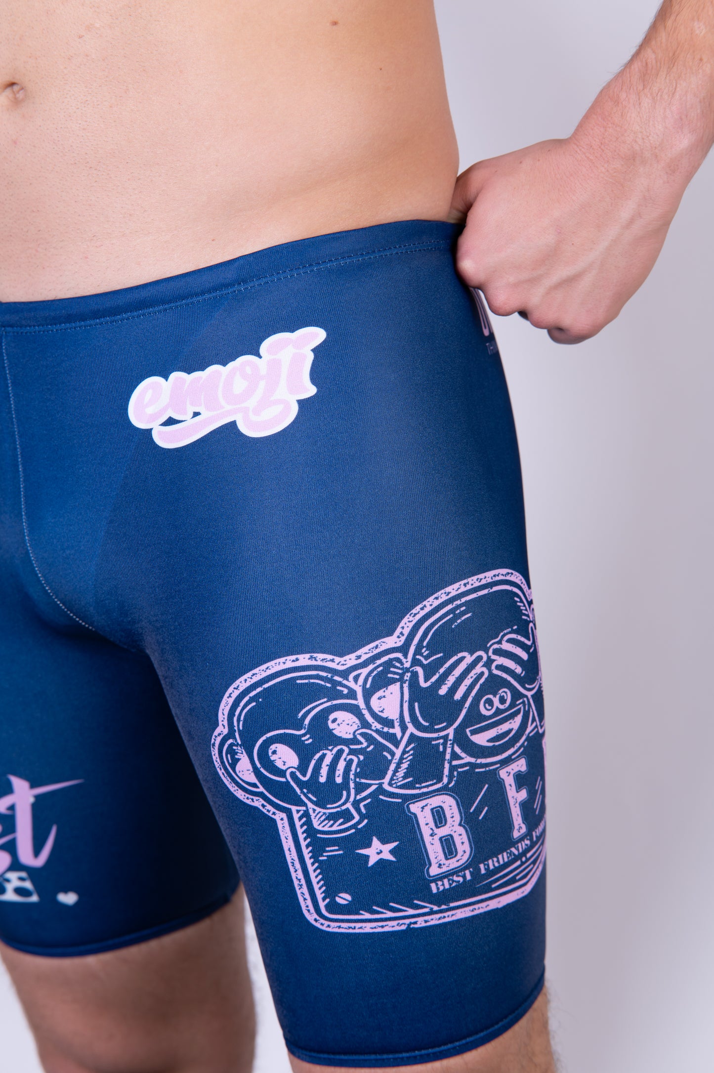 Jammer - Emoji Love First (Outlet)