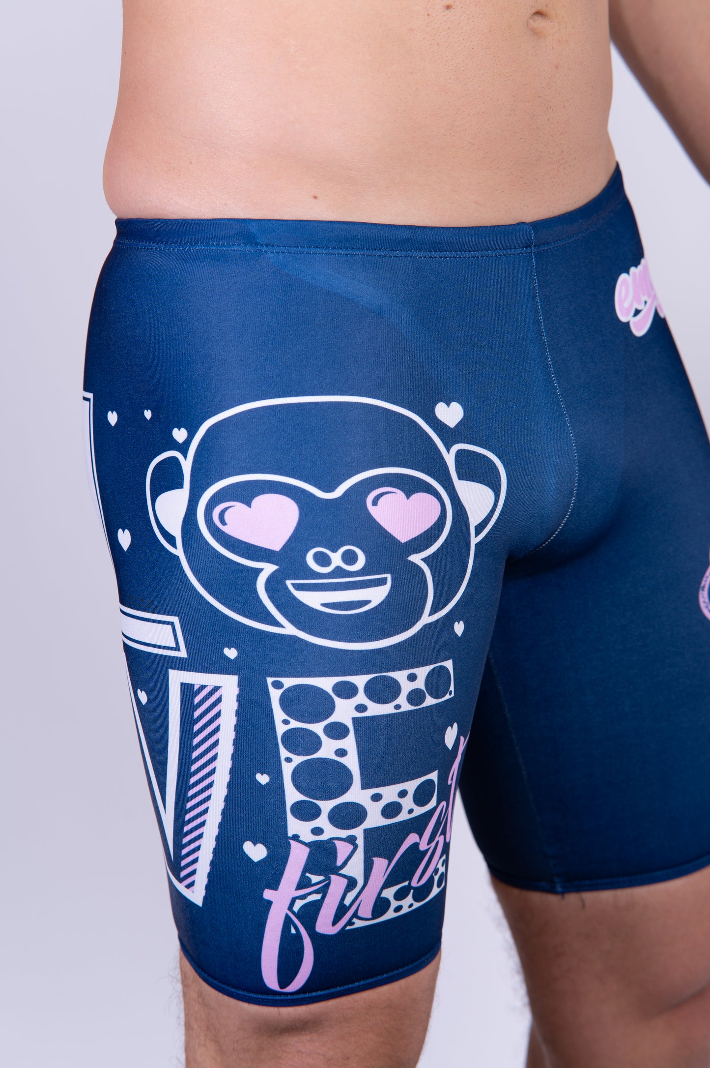 Jammer - Emoji Love First (Outlet)