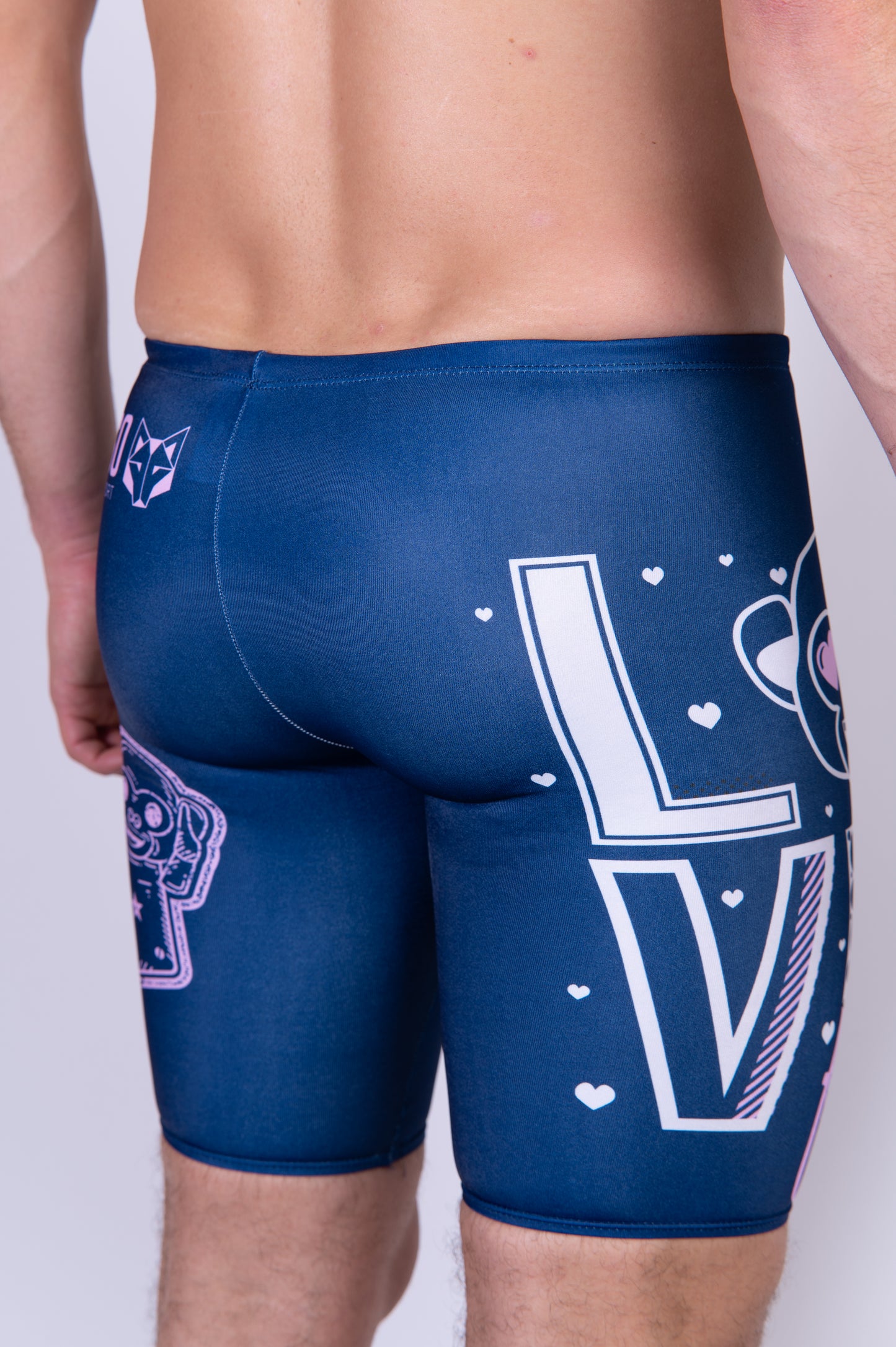 Jammer - Emoji Love First (Outlet)