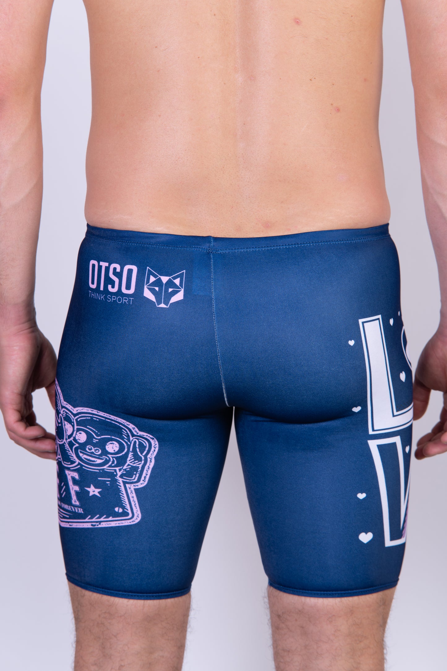 Jammer - Emoji Love First (Outlet)