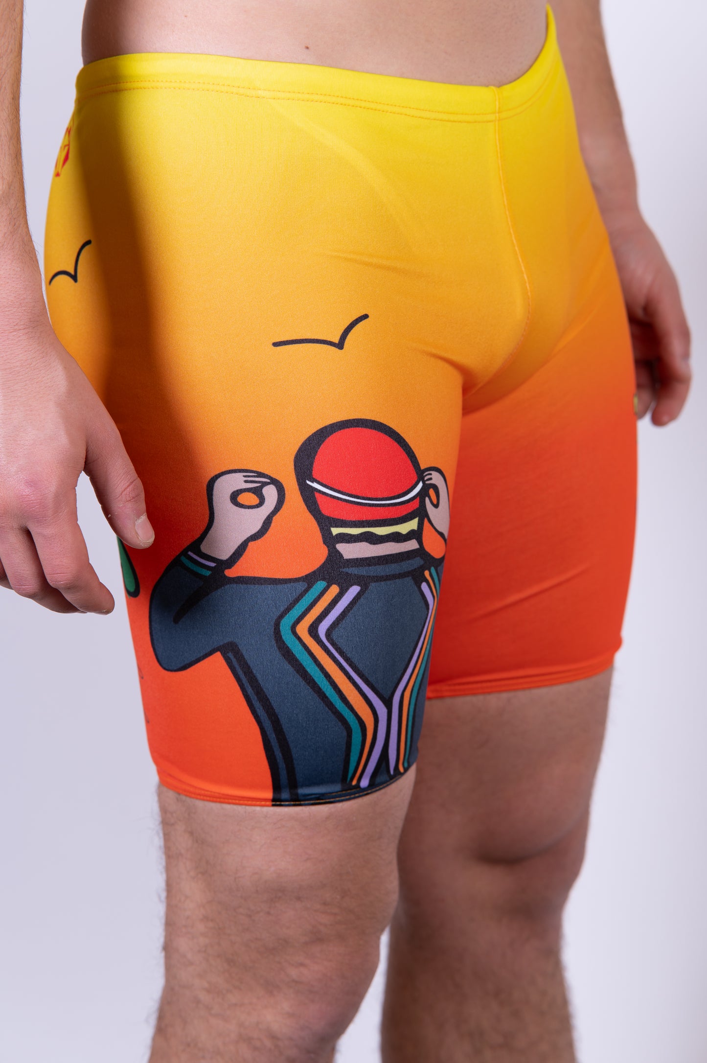 Jammer - Time to Tri swim