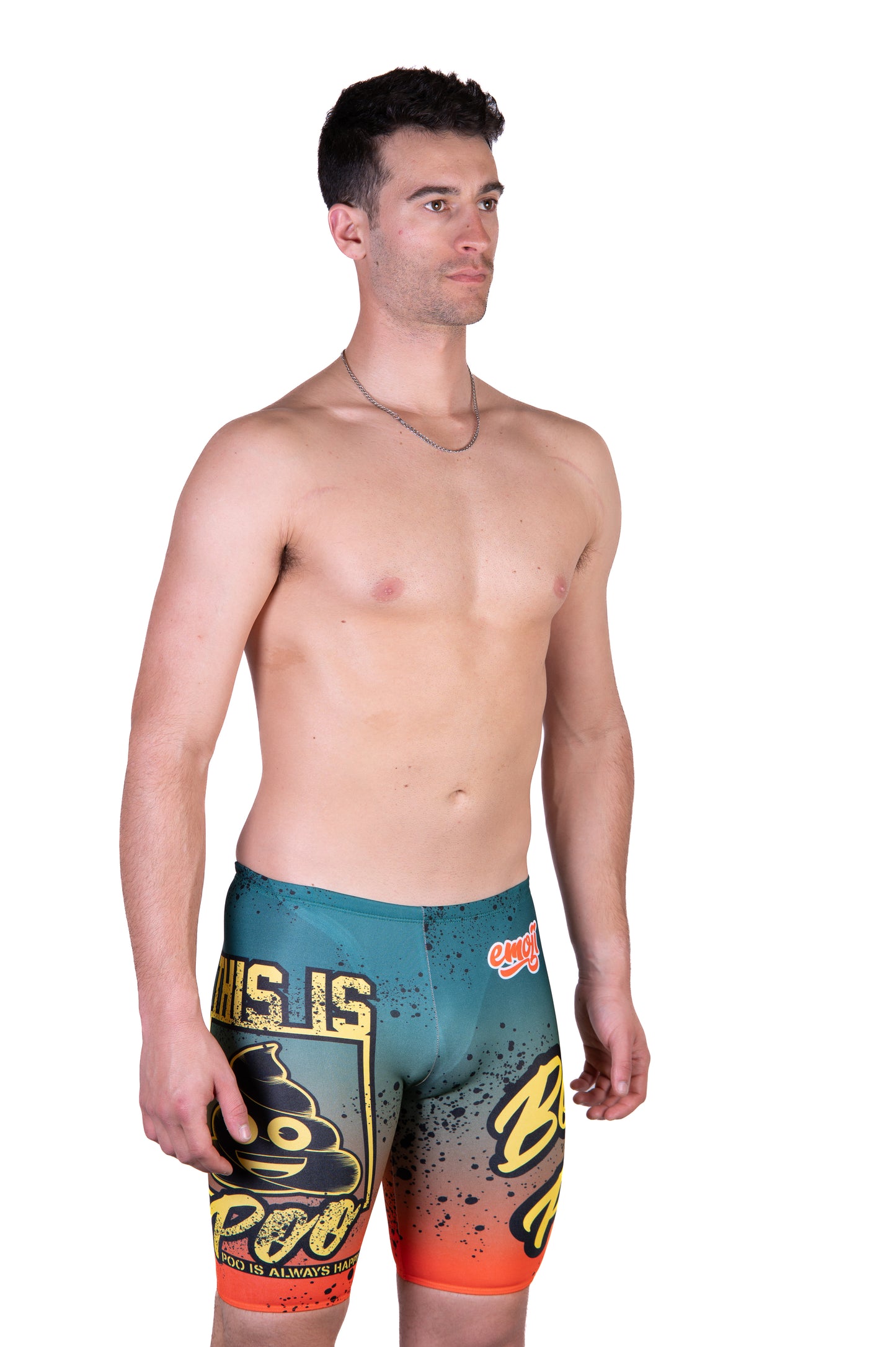 Jammer - Emoji Be like Poo (Outlet)