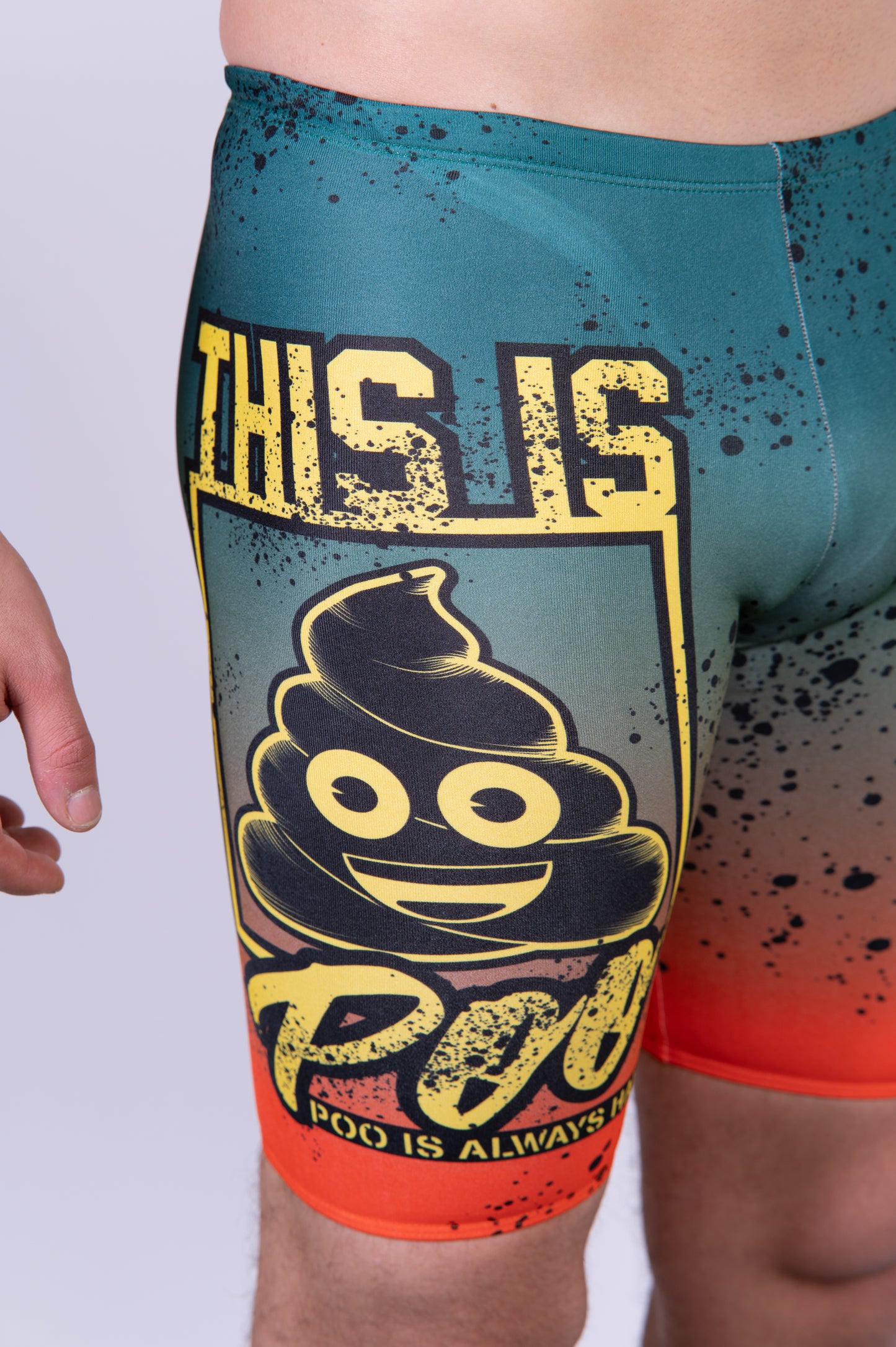 Jammer - Emoji Be like Poo (Outlet)