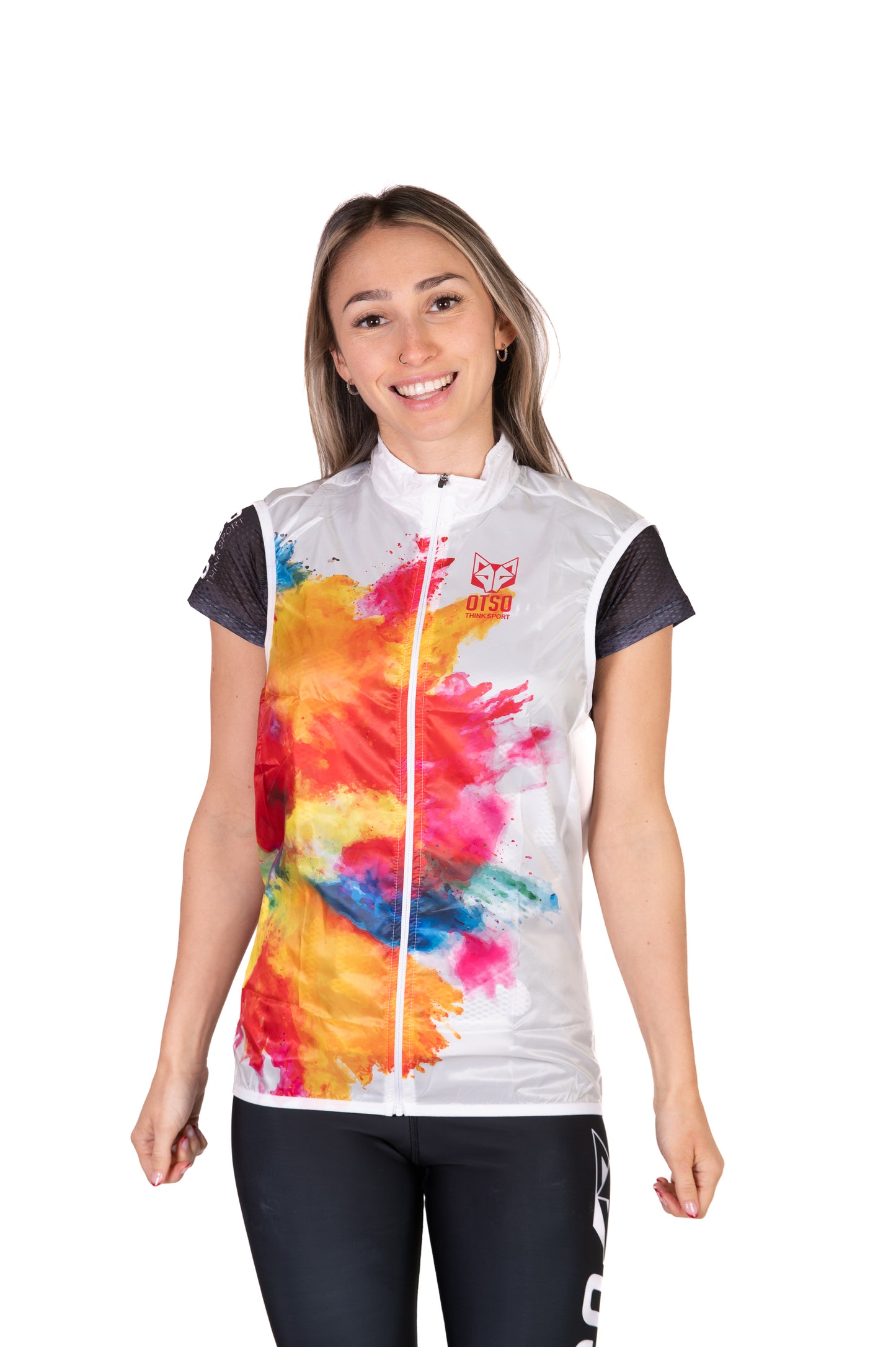 Unisex Running Vest - Colors