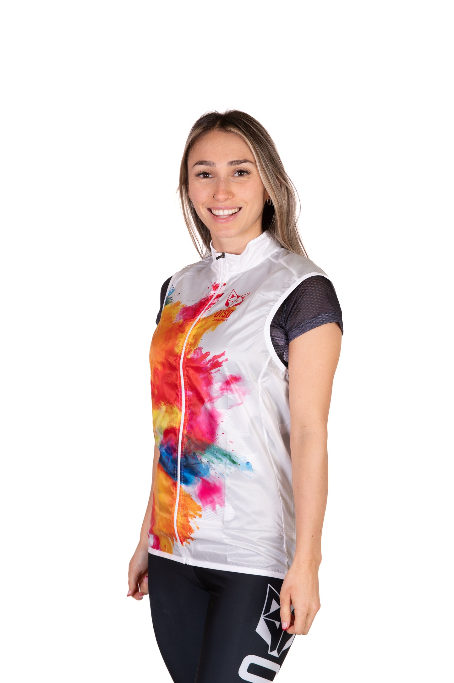 Unisex Running Vest - Colors