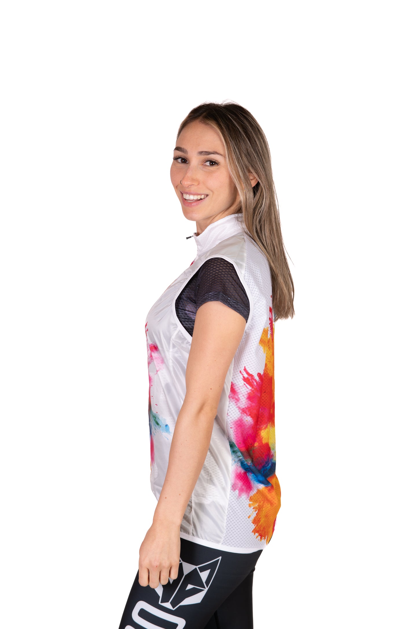 Unisex Running Vest - Colors