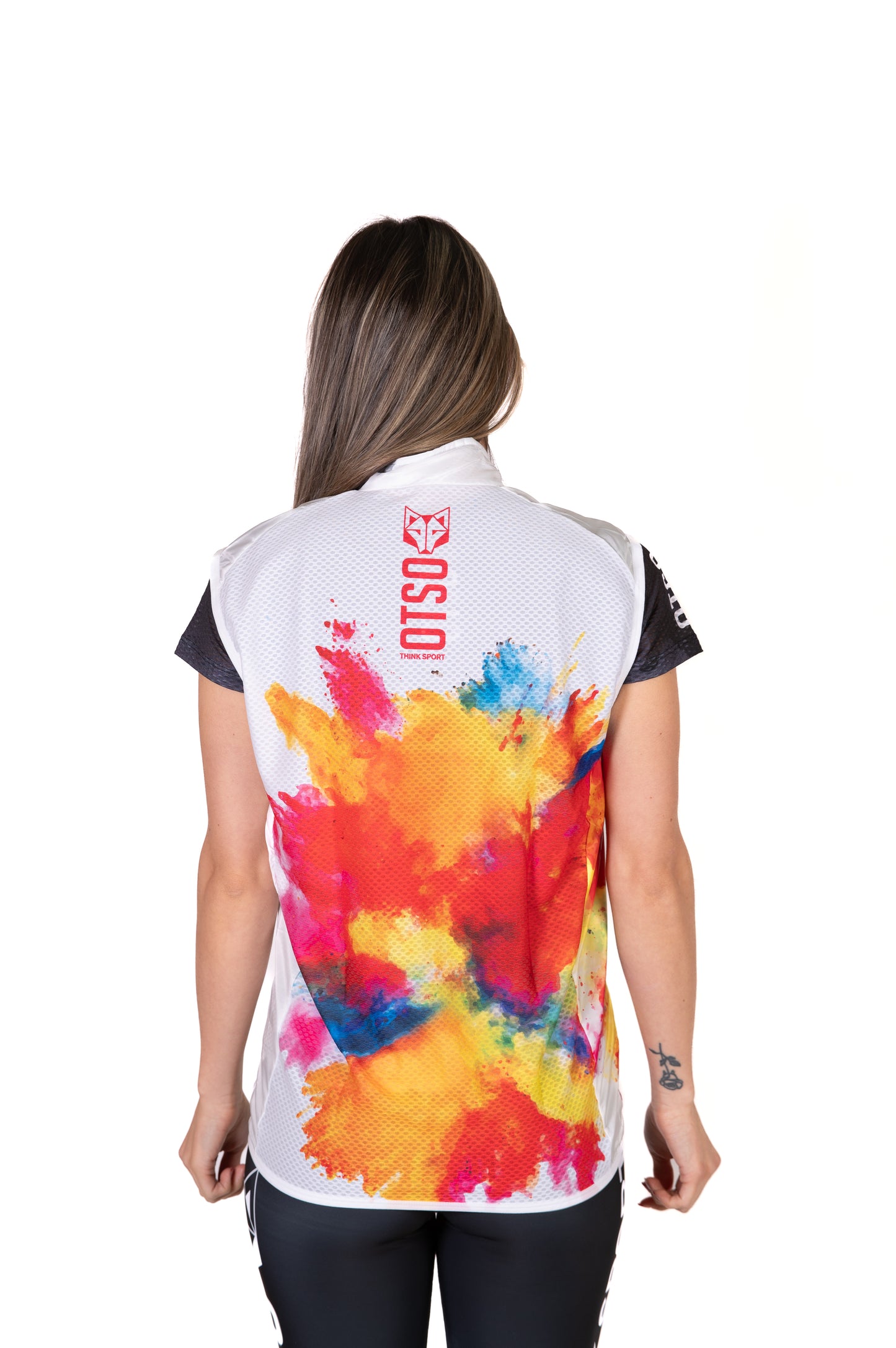 Unisex Running Vest - Colors