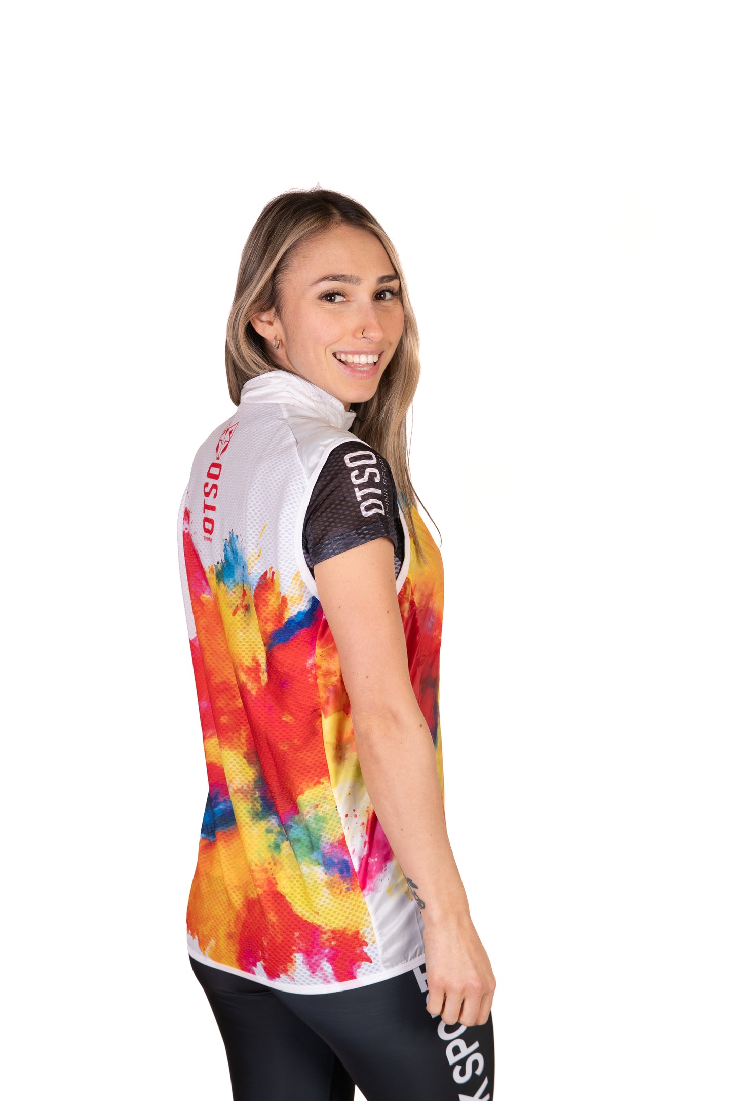 Unisex Running Vest - Colors