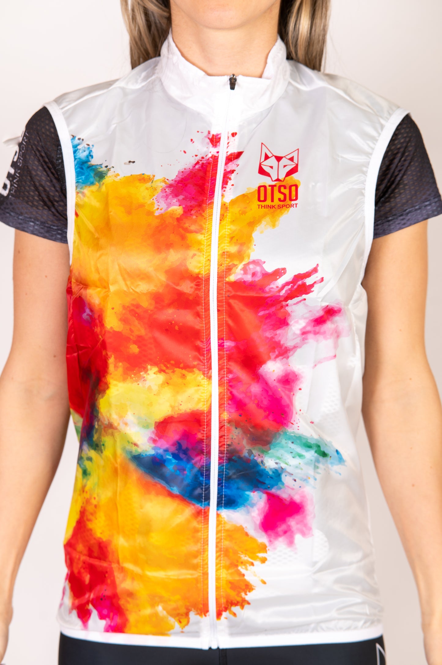 Unisex Running Vest - Colors