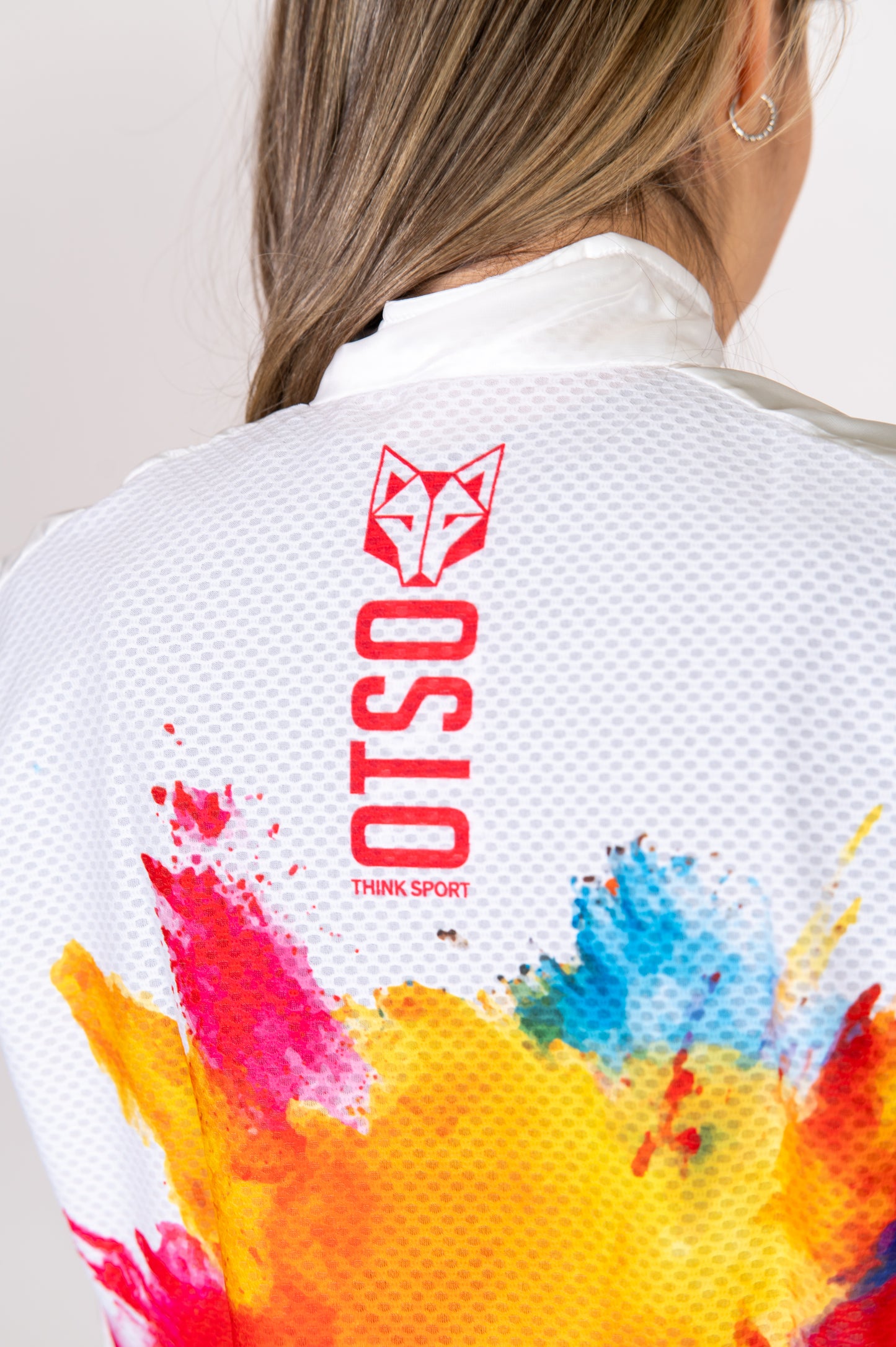 Unisex Running Vest - Colors