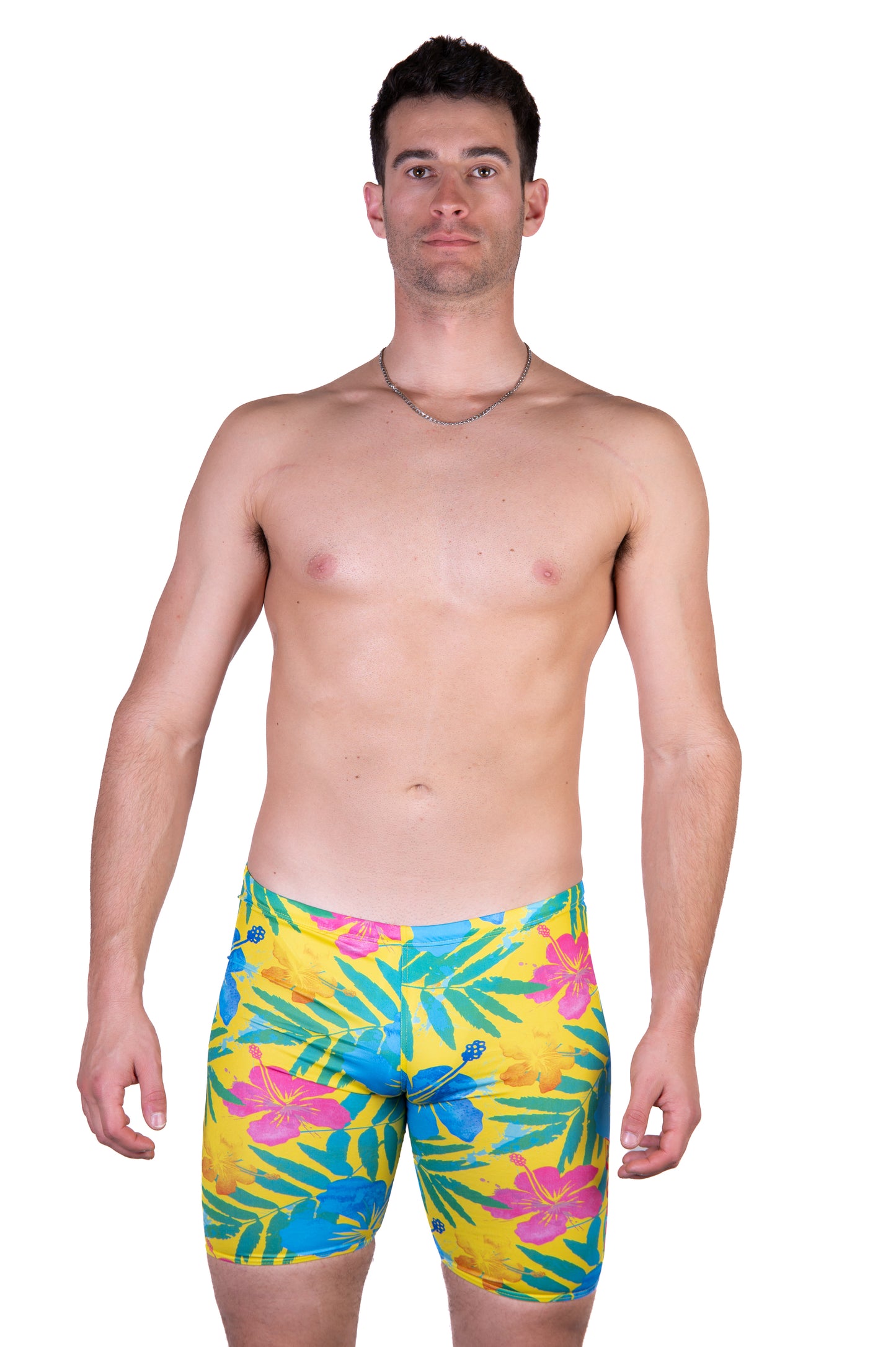 Jammer - Yellow Floral