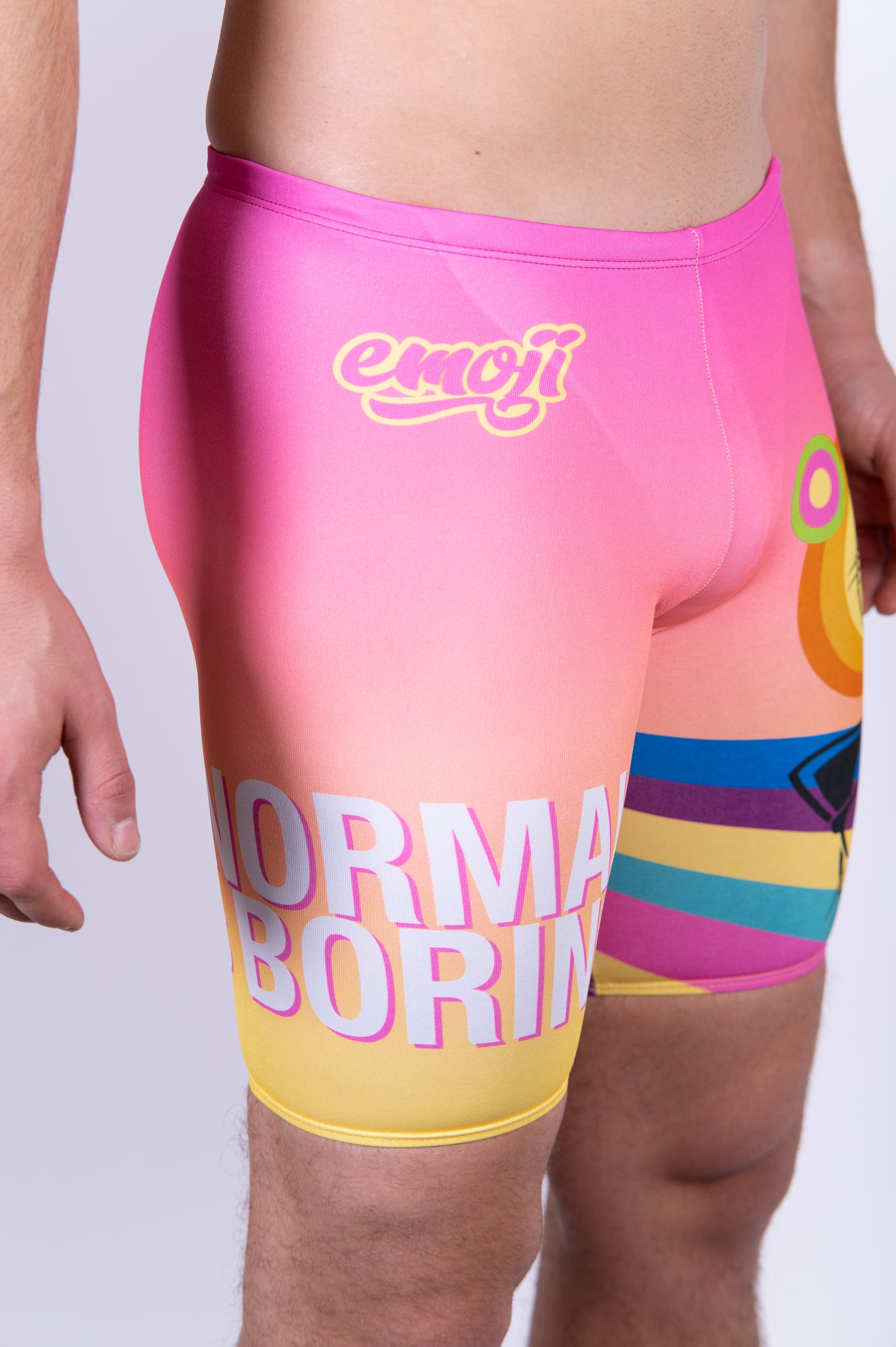 Jammer - Emoji Normal Is Boring