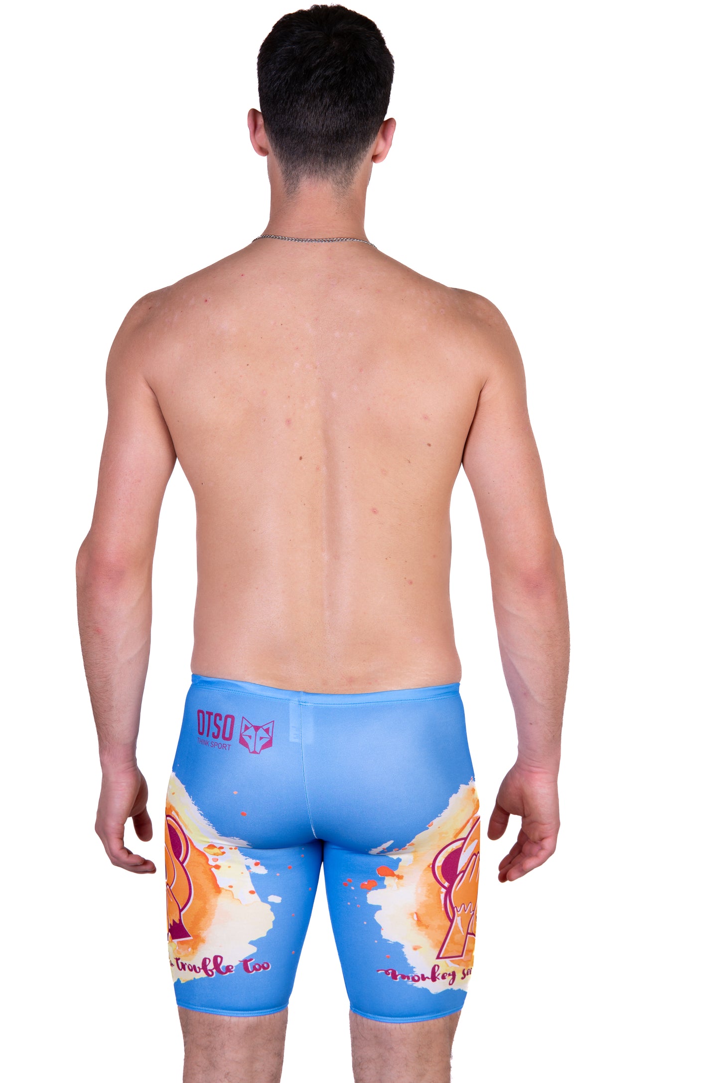 Jammer - Emoji Monkey See (Outlet)