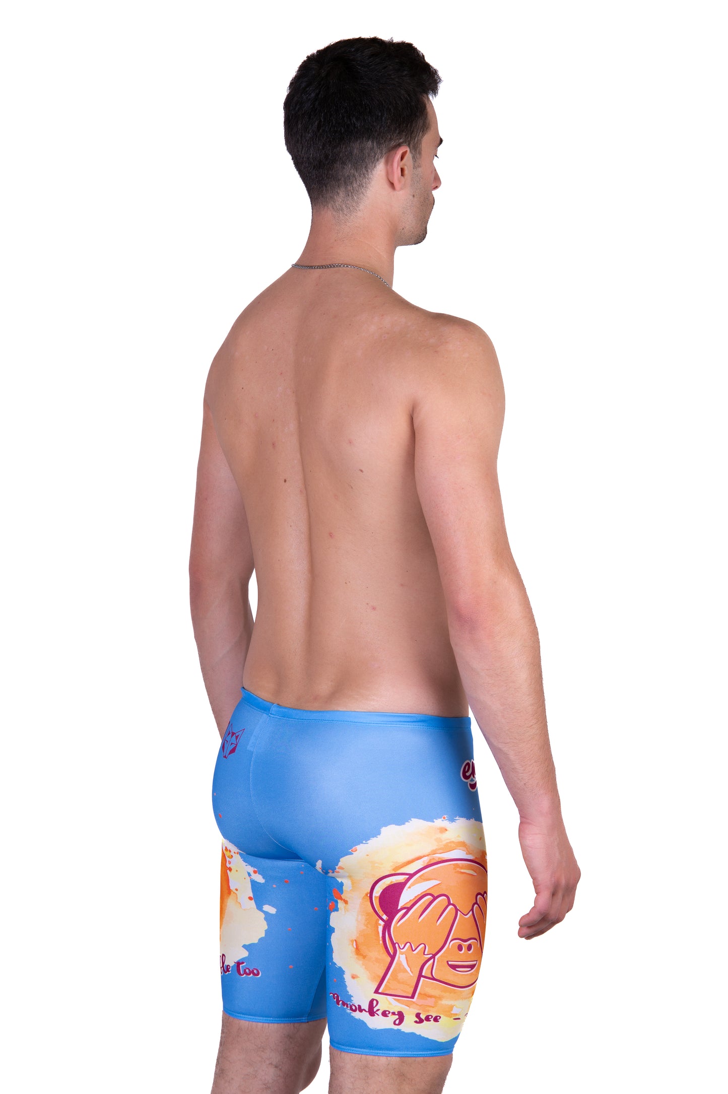 Jammer - Emoji Monkey See (Outlet)