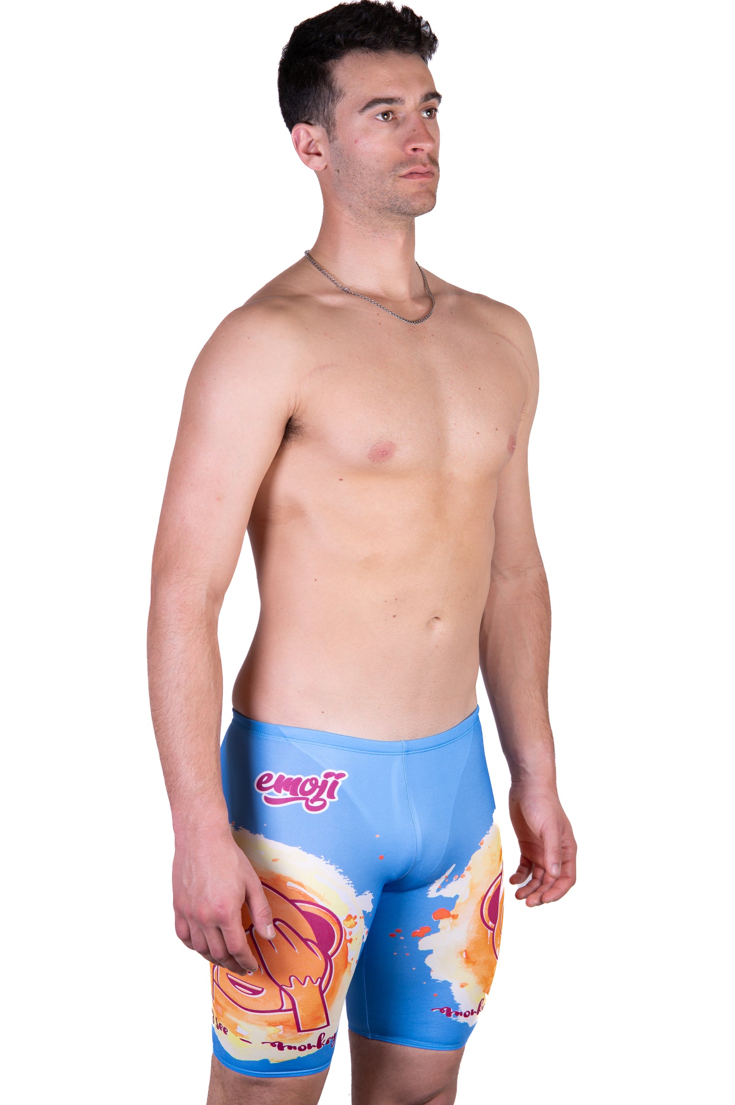 Jammer - Emoji Monkey See (Outlet)